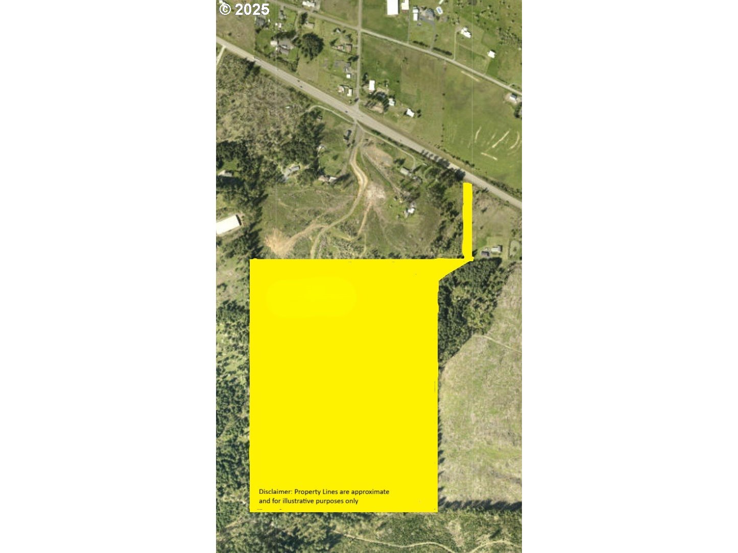 37308 Hyw 58, Pleasant Hill, OR, 97455