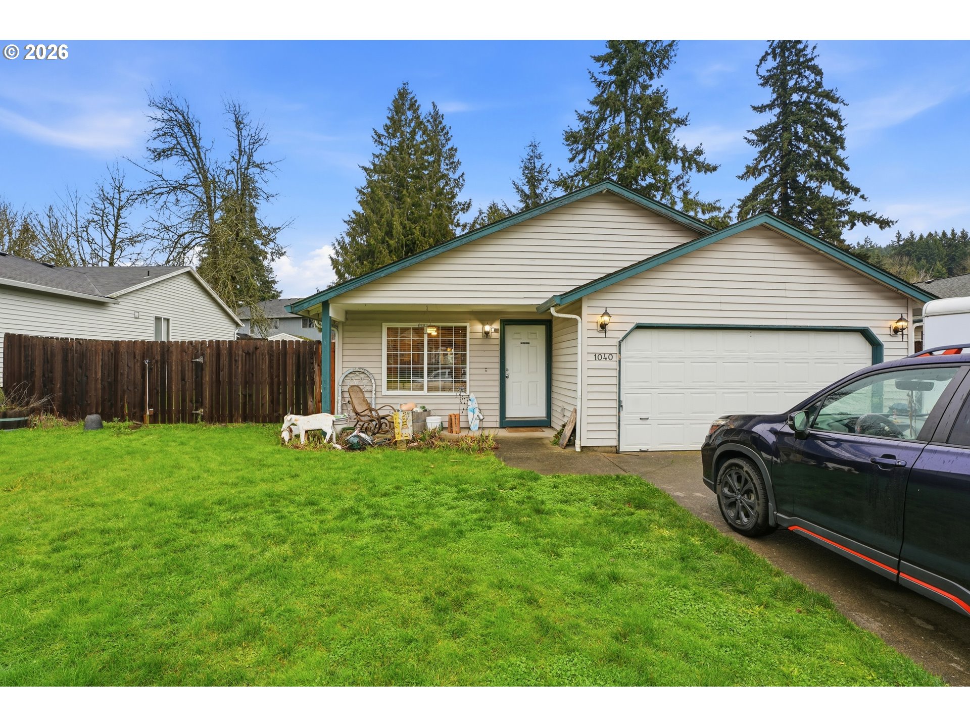 98126 W BENHAM LN UNIT 70, Brookings, OR, 97415