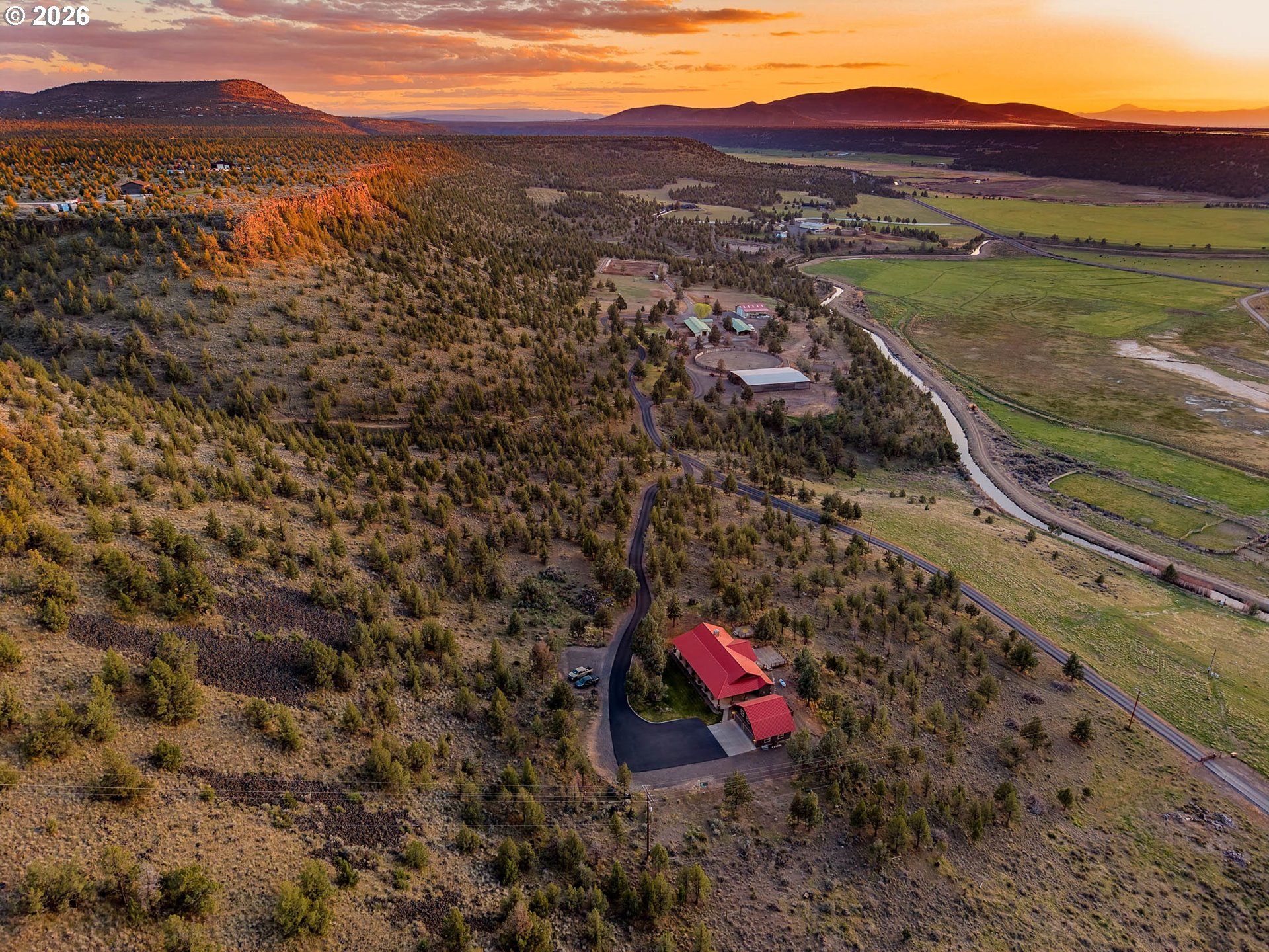 31597 DOG MOUNTAIN LN, Burns, OR, 97720