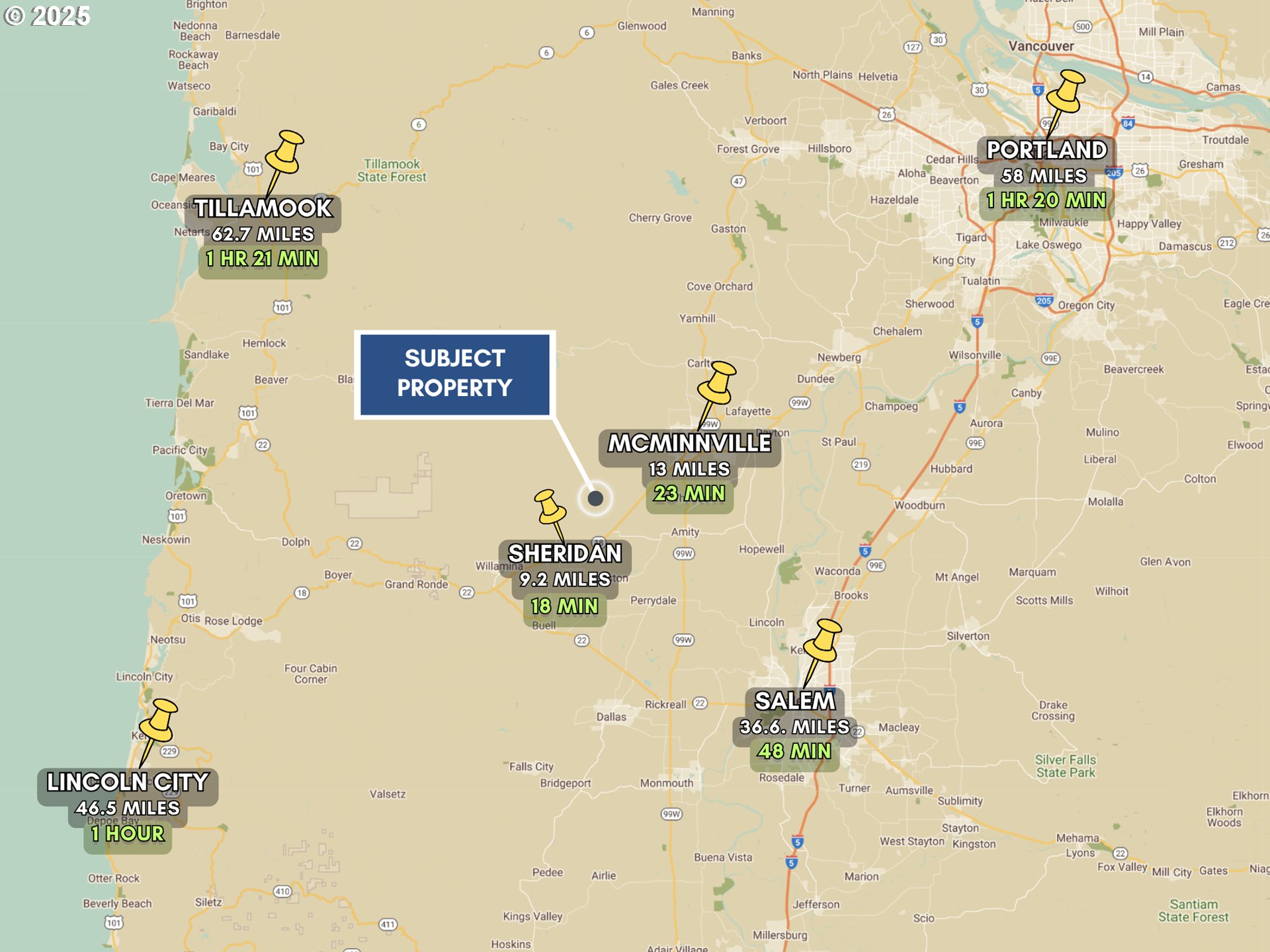 11892 SW Dupee Valley RD, Mc Minnville, OR, 97128