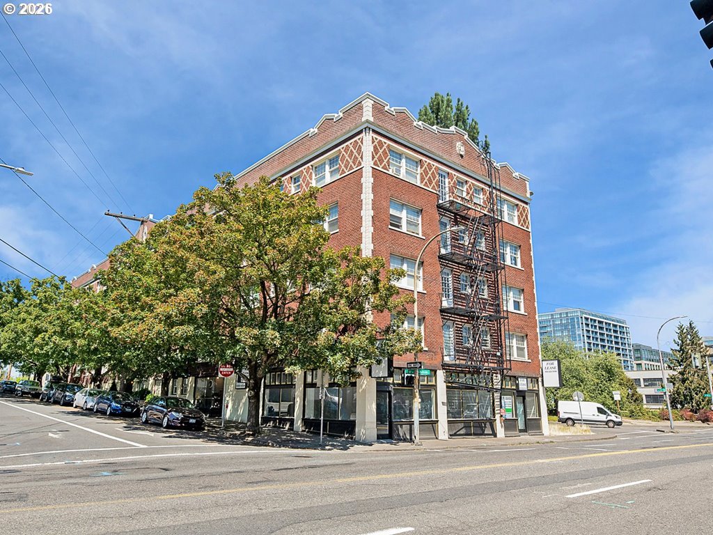 1631 NW EVERETT ST UNIT 202, Portland, OR, 97209