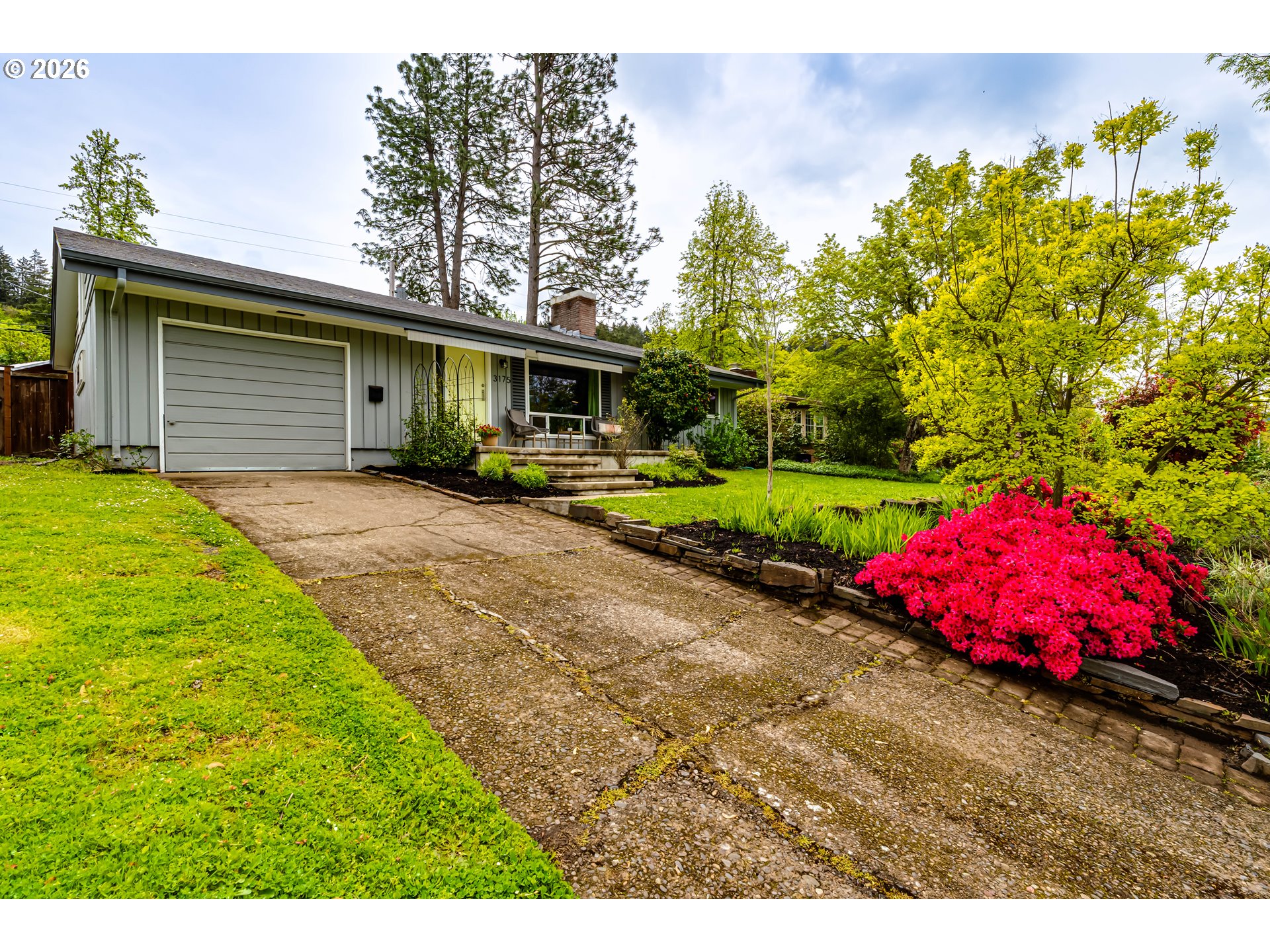 2386 NW GLISAN ST UNIT 9, Portland, OR, 97210