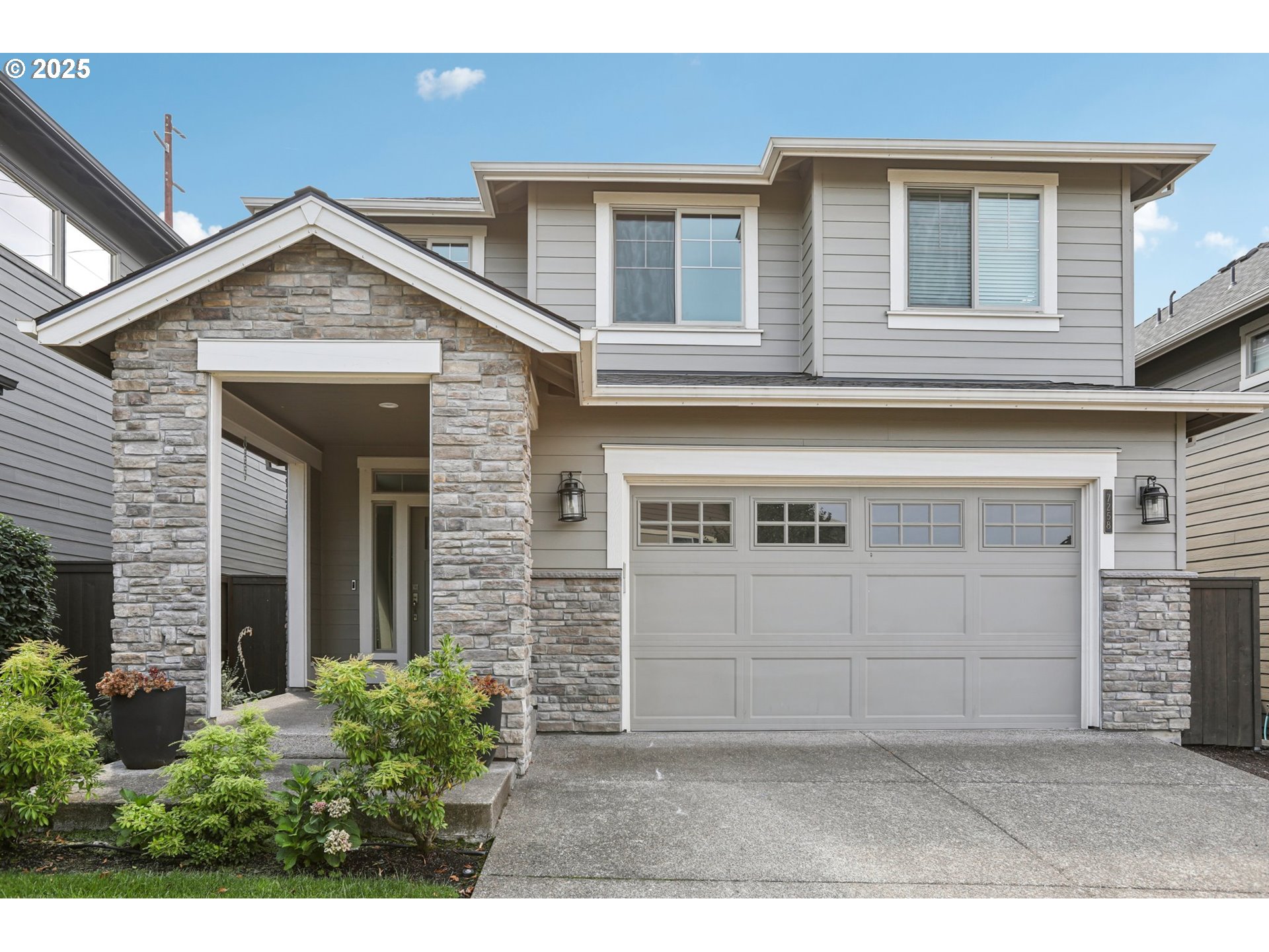 Portland Metro Portland Metro