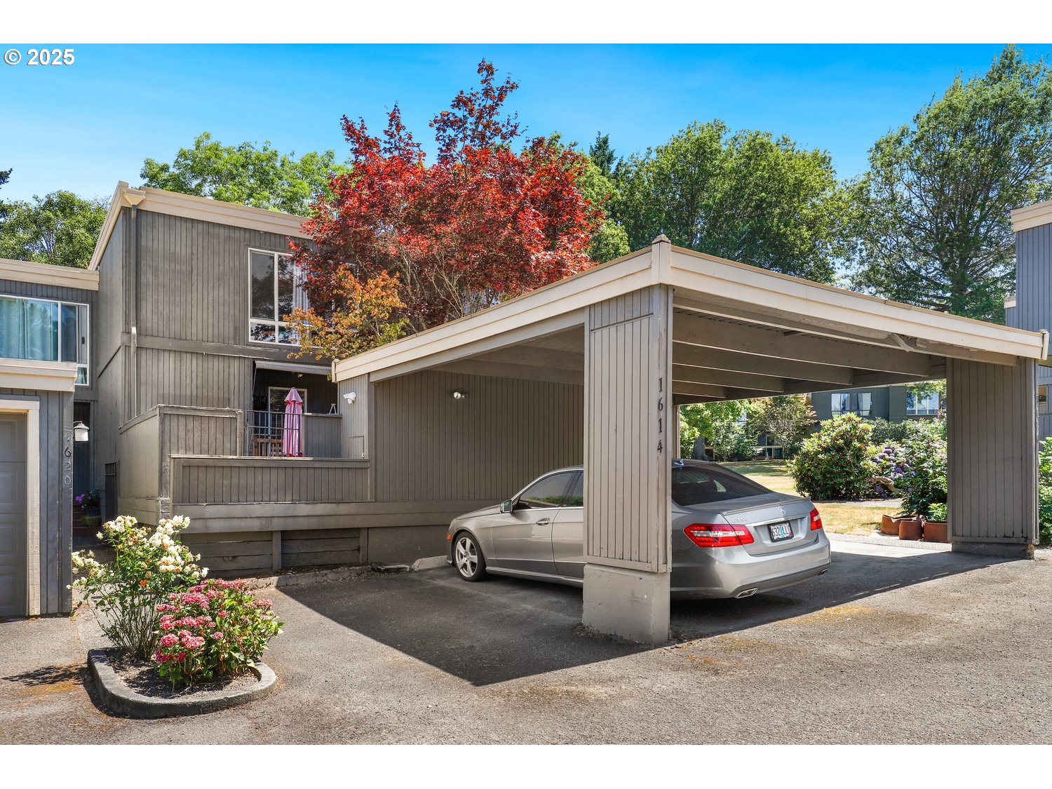 1614 NW BRIDGEWAY LN, Beaverton, OR, 97006