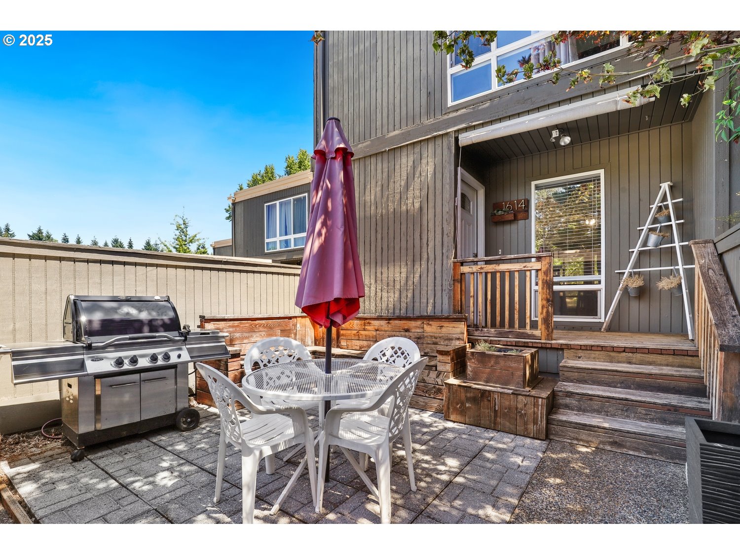 1614 NW BRIDGEWAY LN, Beaverton, OR, 97006