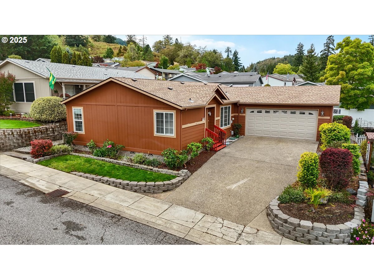 1199 N Terry ST UNIT 366, Eugene, OR, 97402