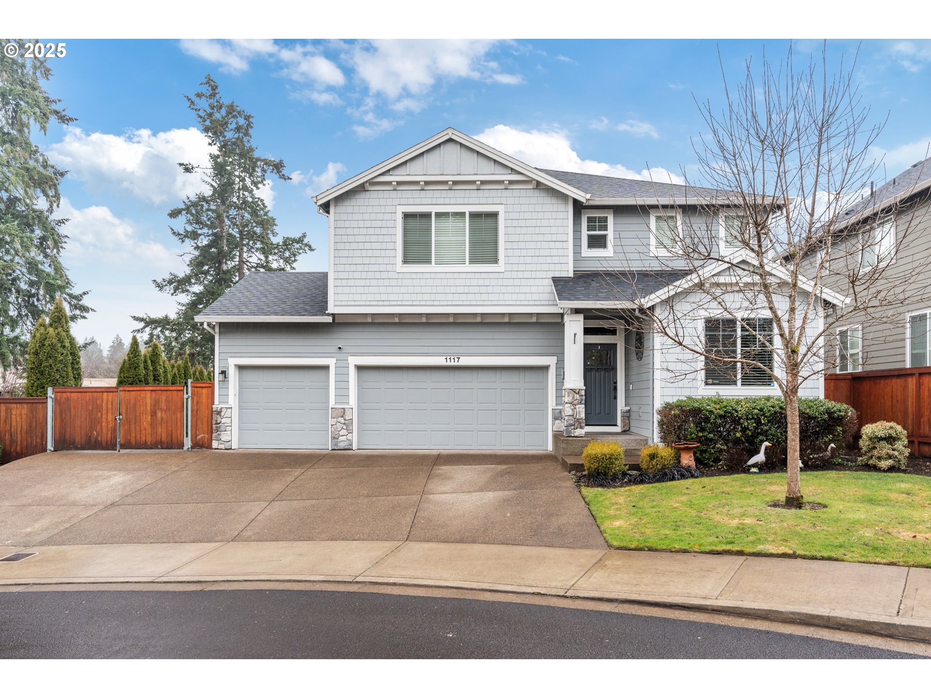 Photo of 1117 47TH CT Hillsboro OR 97123