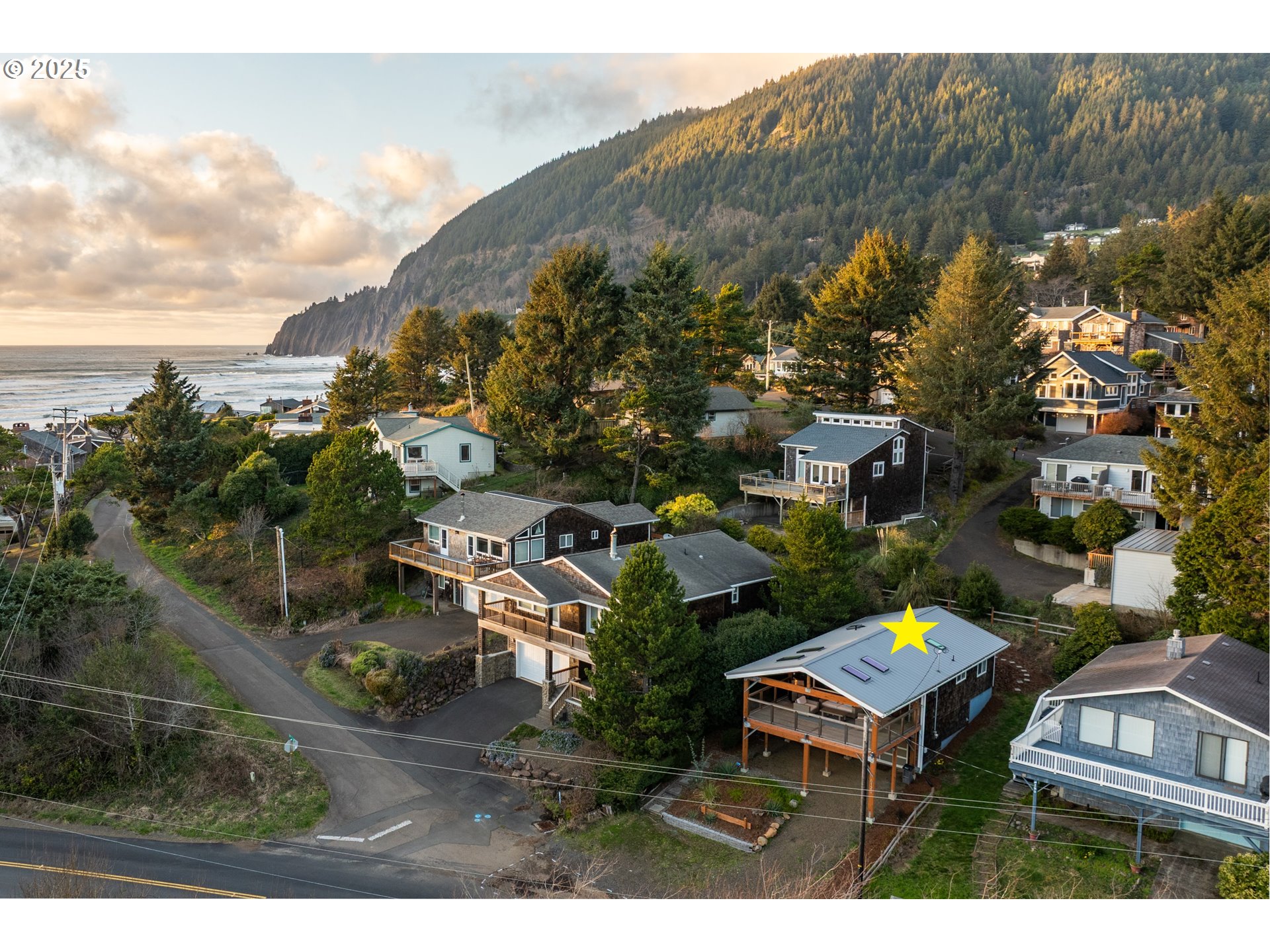 Manzanita-Neahkahnie