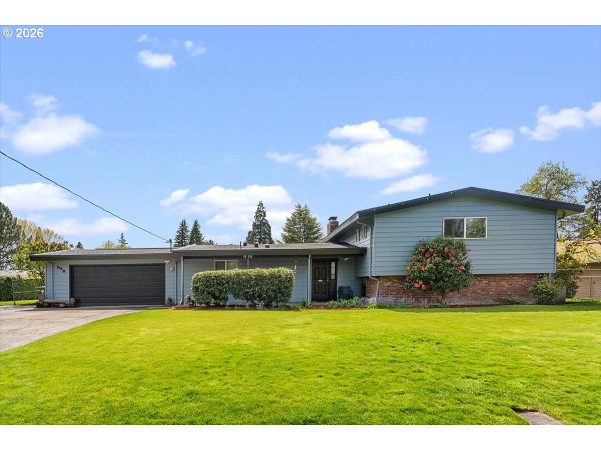 12955 NW RAMONA LN UNIT LOT A2, Portland, OR, 97229