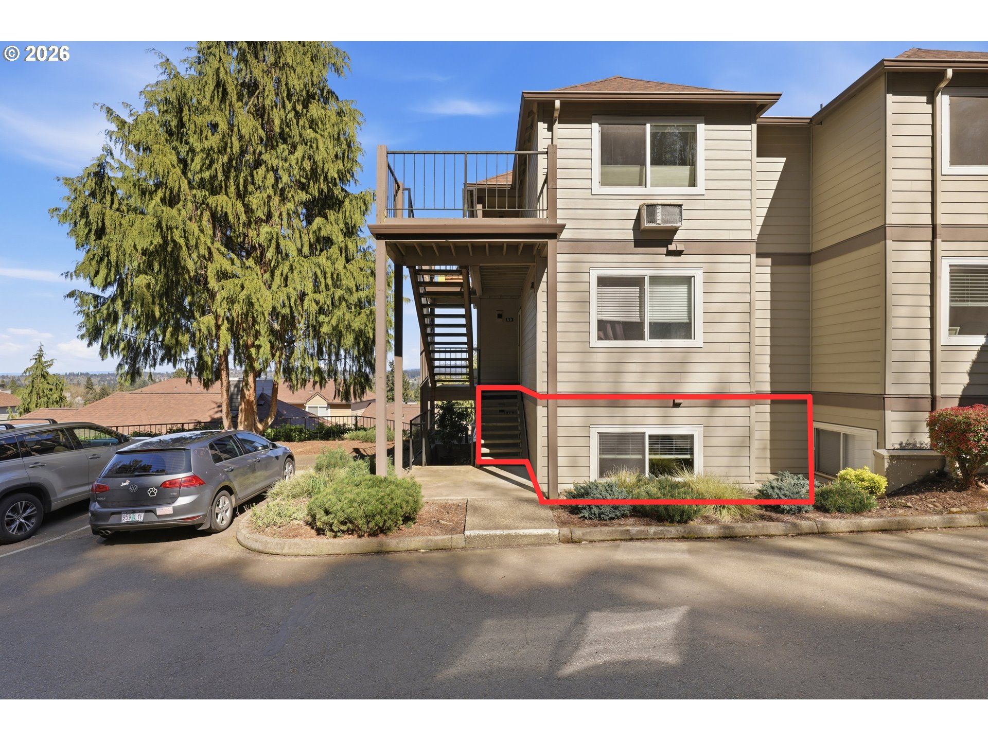 1180 NE 63rd WAY UNIT 1006, Hillsboro, OR, 97124