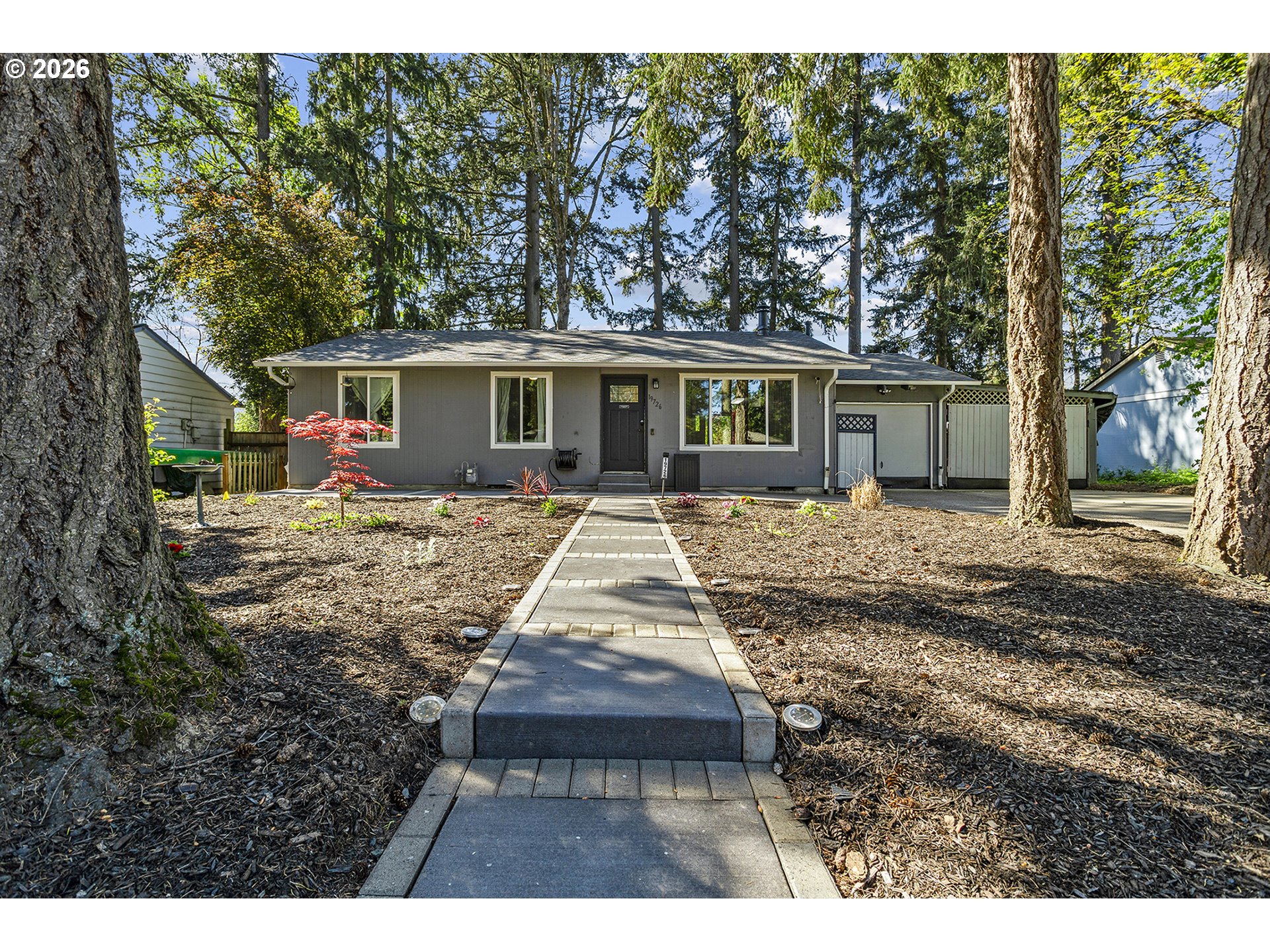 19726 SW OAK ST, Beaverton, OR, 97078