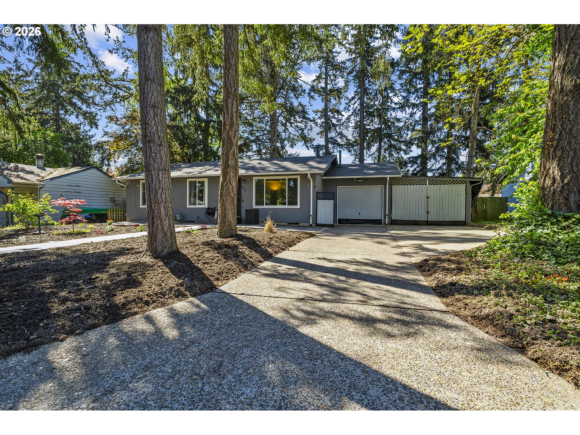 19726 SW OAK ST, Beaverton, OR, 97078