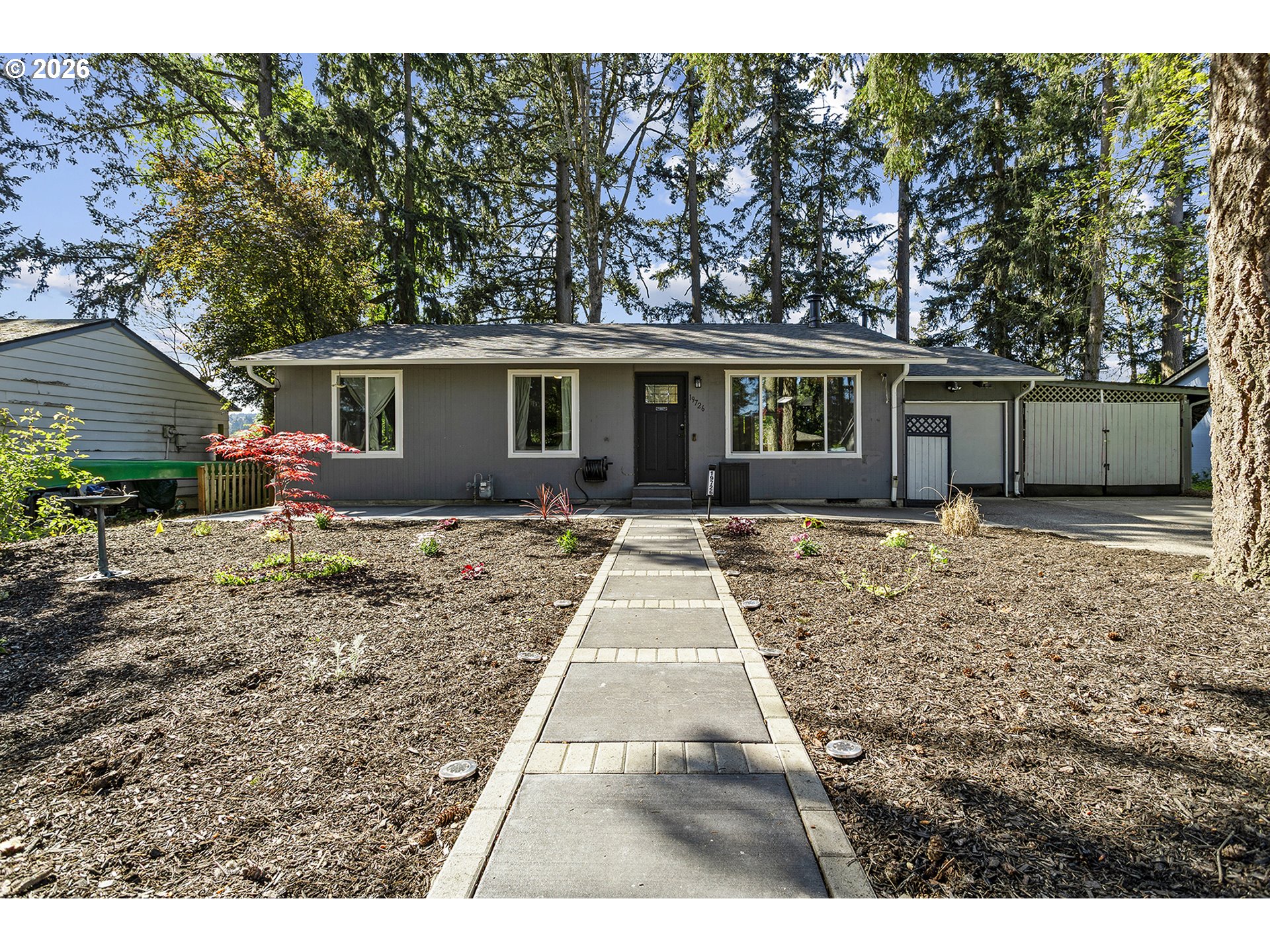 19726 SW OAK ST, Beaverton, OR, 97078