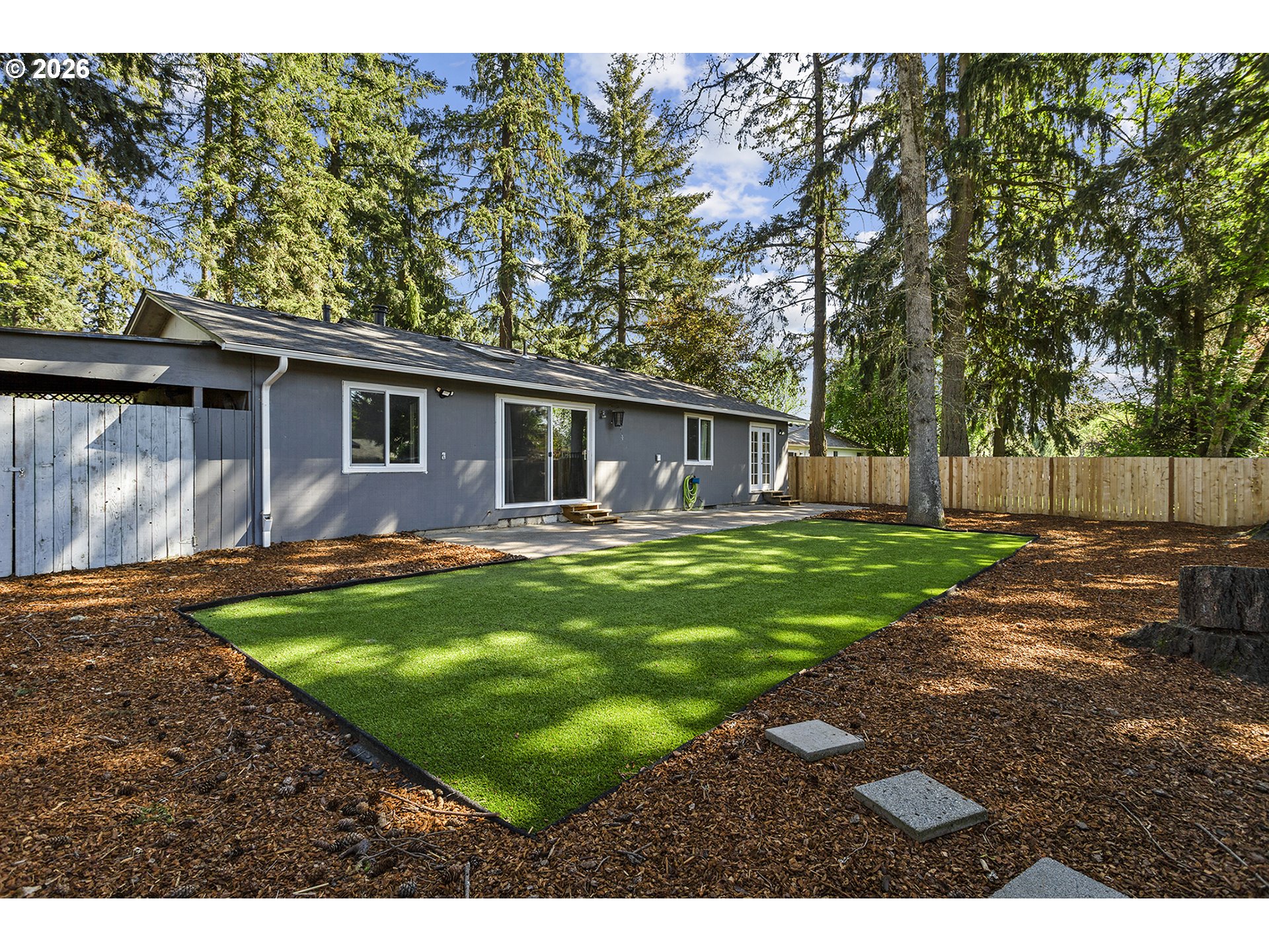 19726 SW OAK ST, Beaverton, OR, 97078