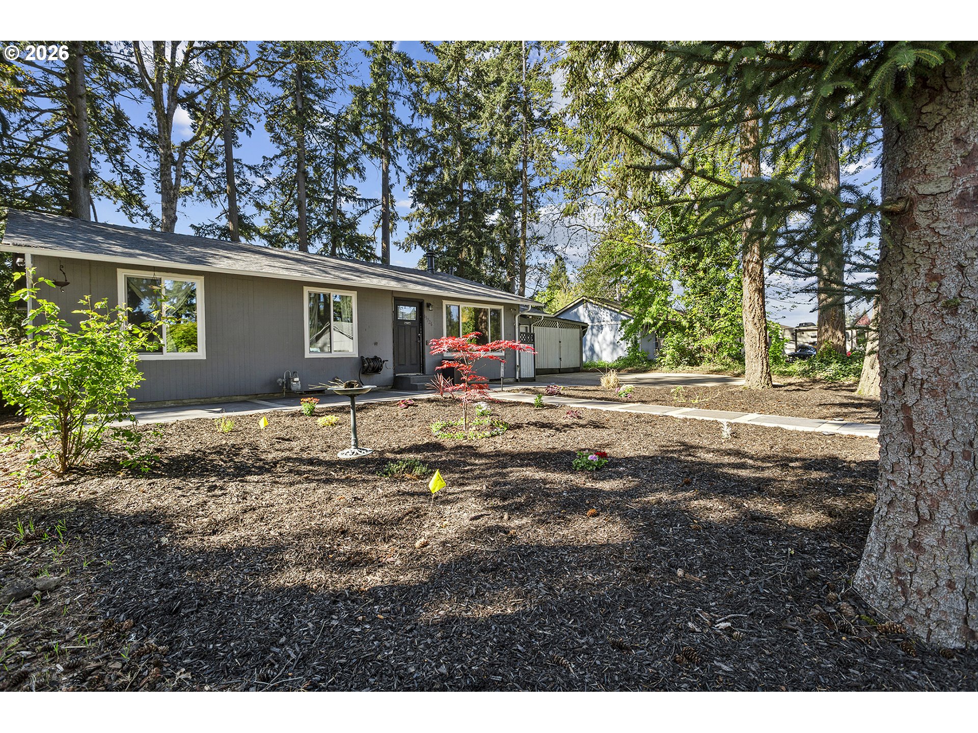 19726 SW OAK ST, Beaverton, OR, 97078