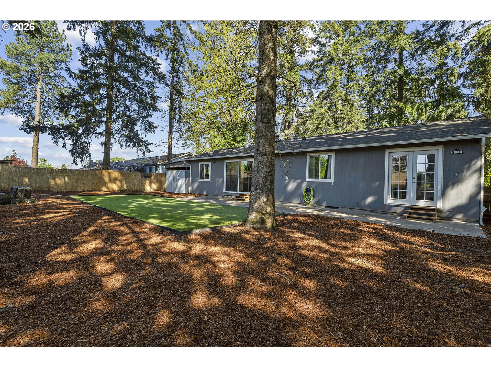 19726 SW OAK ST, Beaverton, OR, 97078