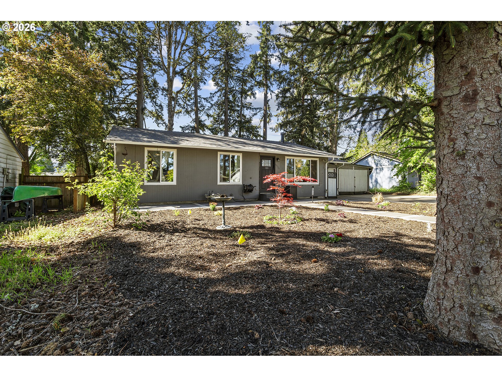 19726 SW OAK ST, Beaverton, OR, 97078
