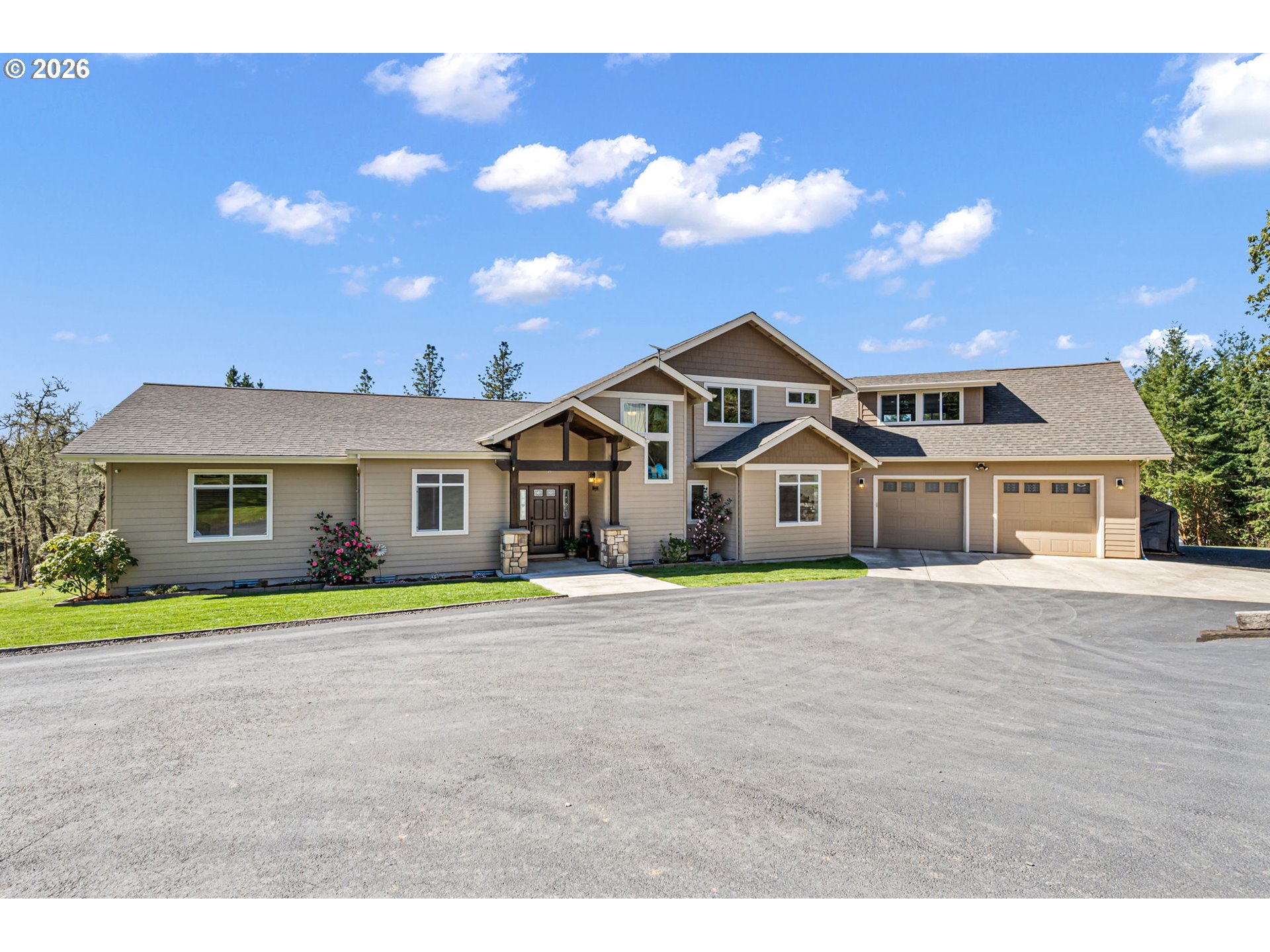 86404 BAILEY HILL RD, Eugene, OR, 97405