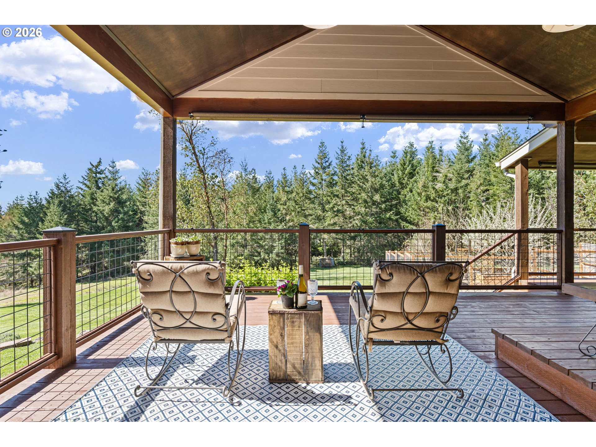 86404 BAILEY HILL RD, Eugene, OR, 97405