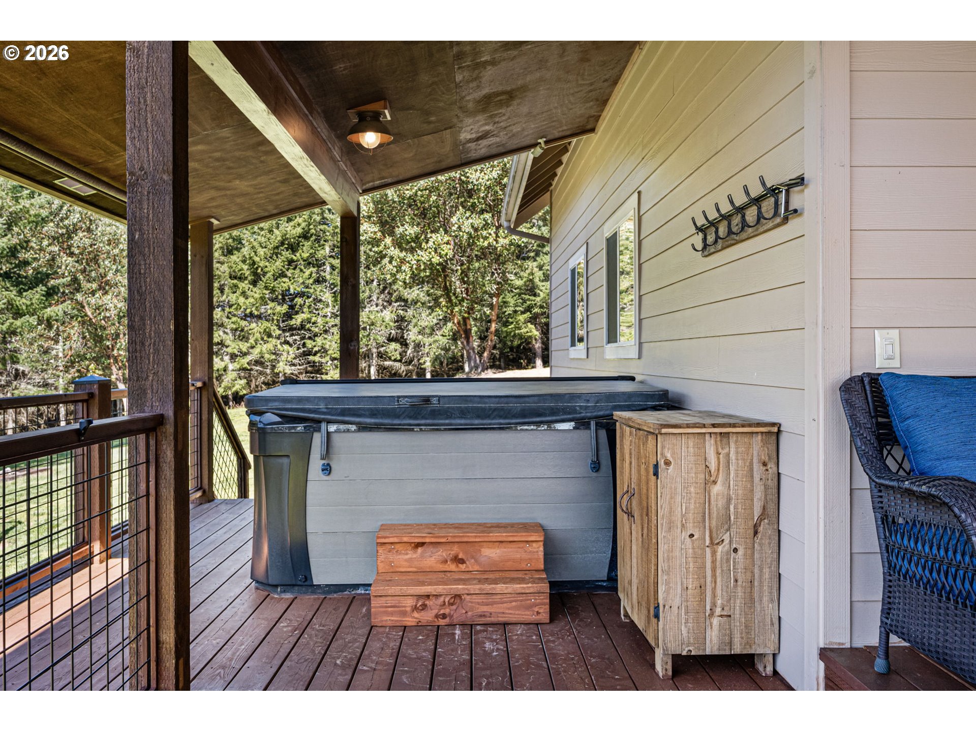 86404 BAILEY HILL RD, Eugene, OR, 97405