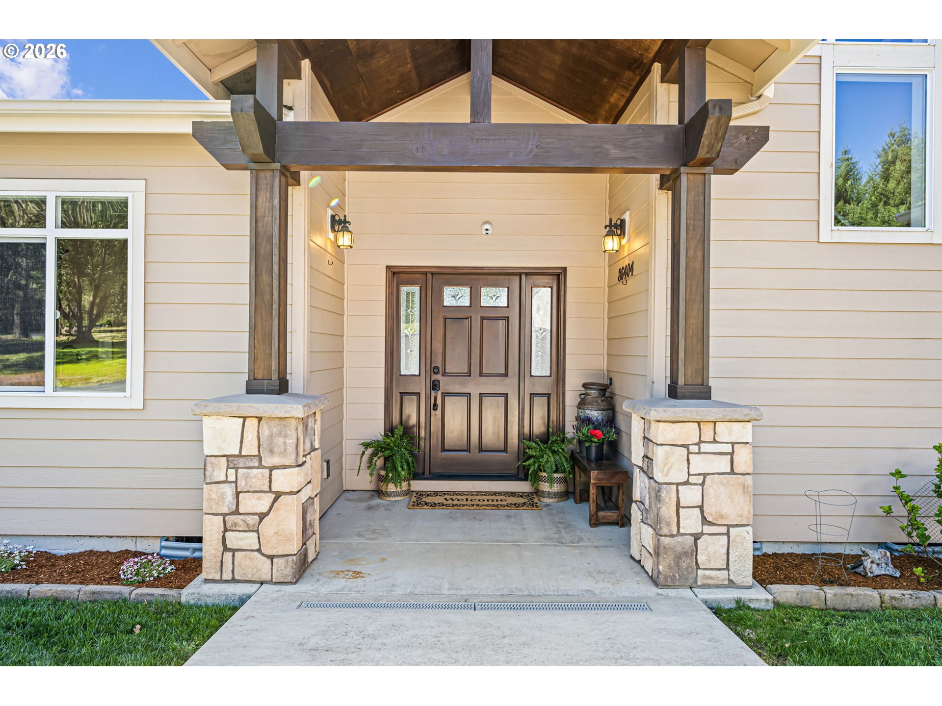 86404 BAILEY HILL RD, Eugene, OR, 97405