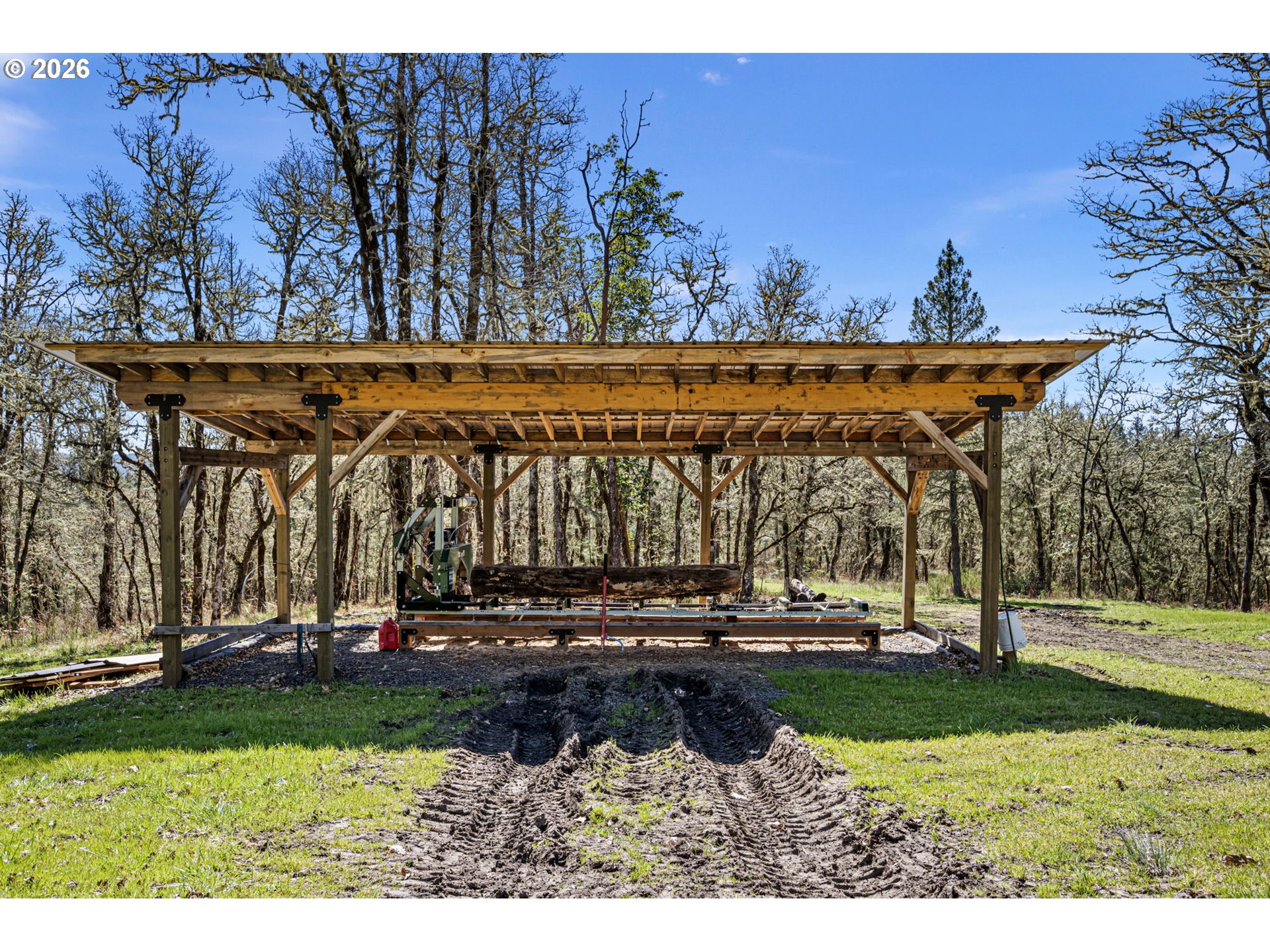 86404 BAILEY HILL RD, Eugene, OR, 97405