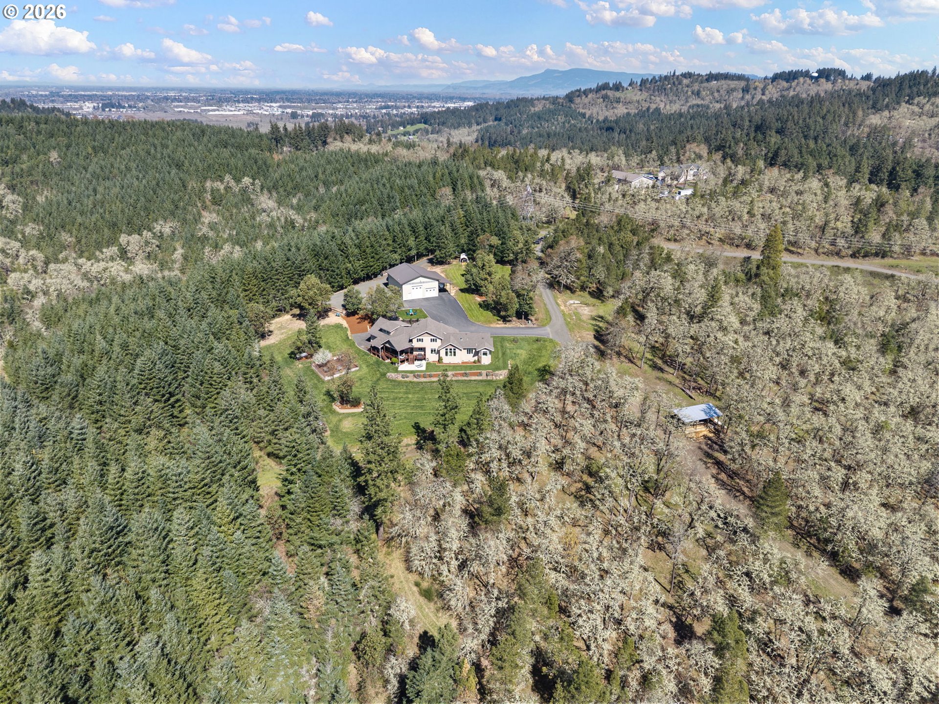86404 BAILEY HILL RD, Eugene, OR, 97405