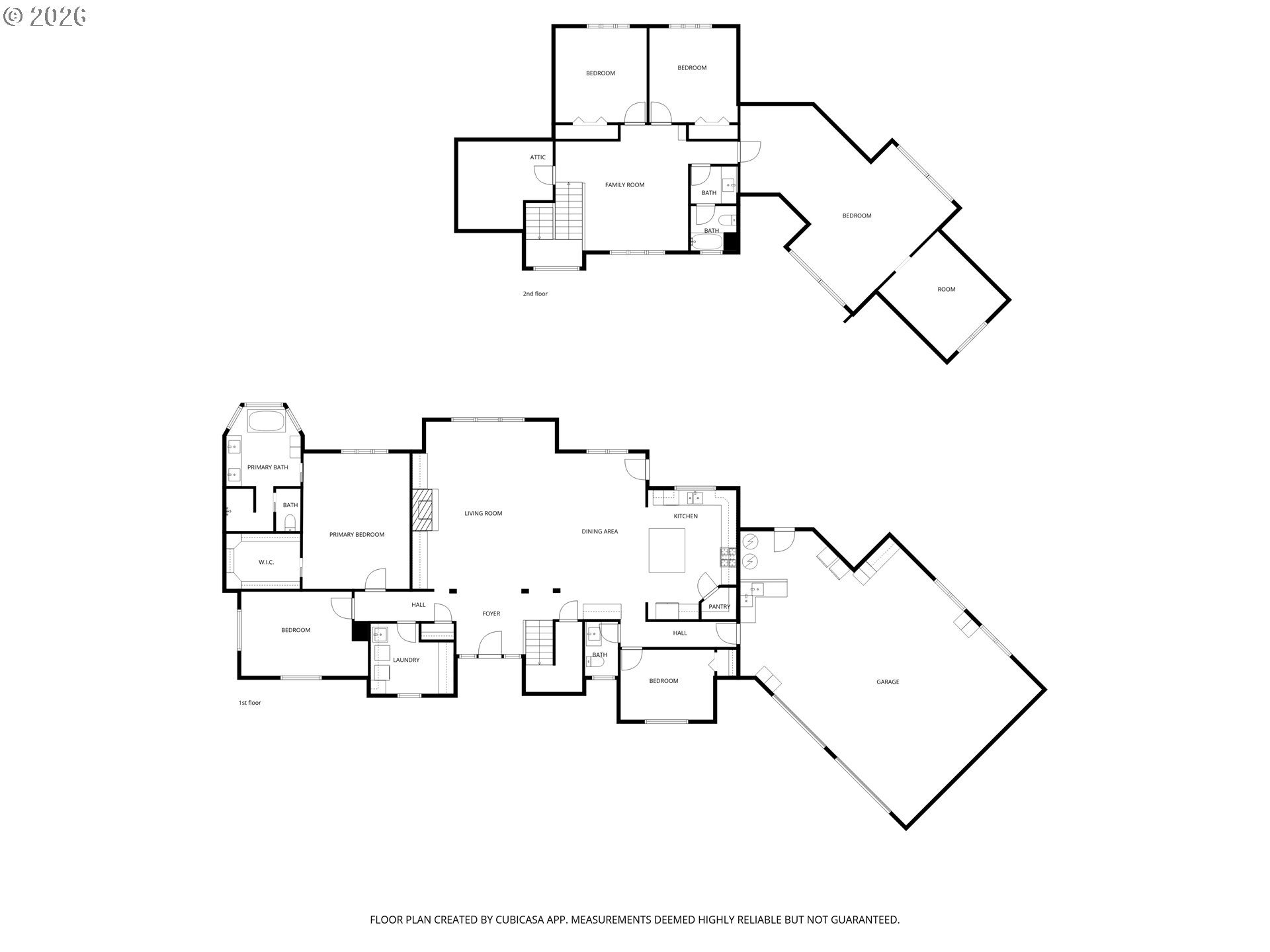 86404 BAILEY HILL RD, Eugene, OR, 97405