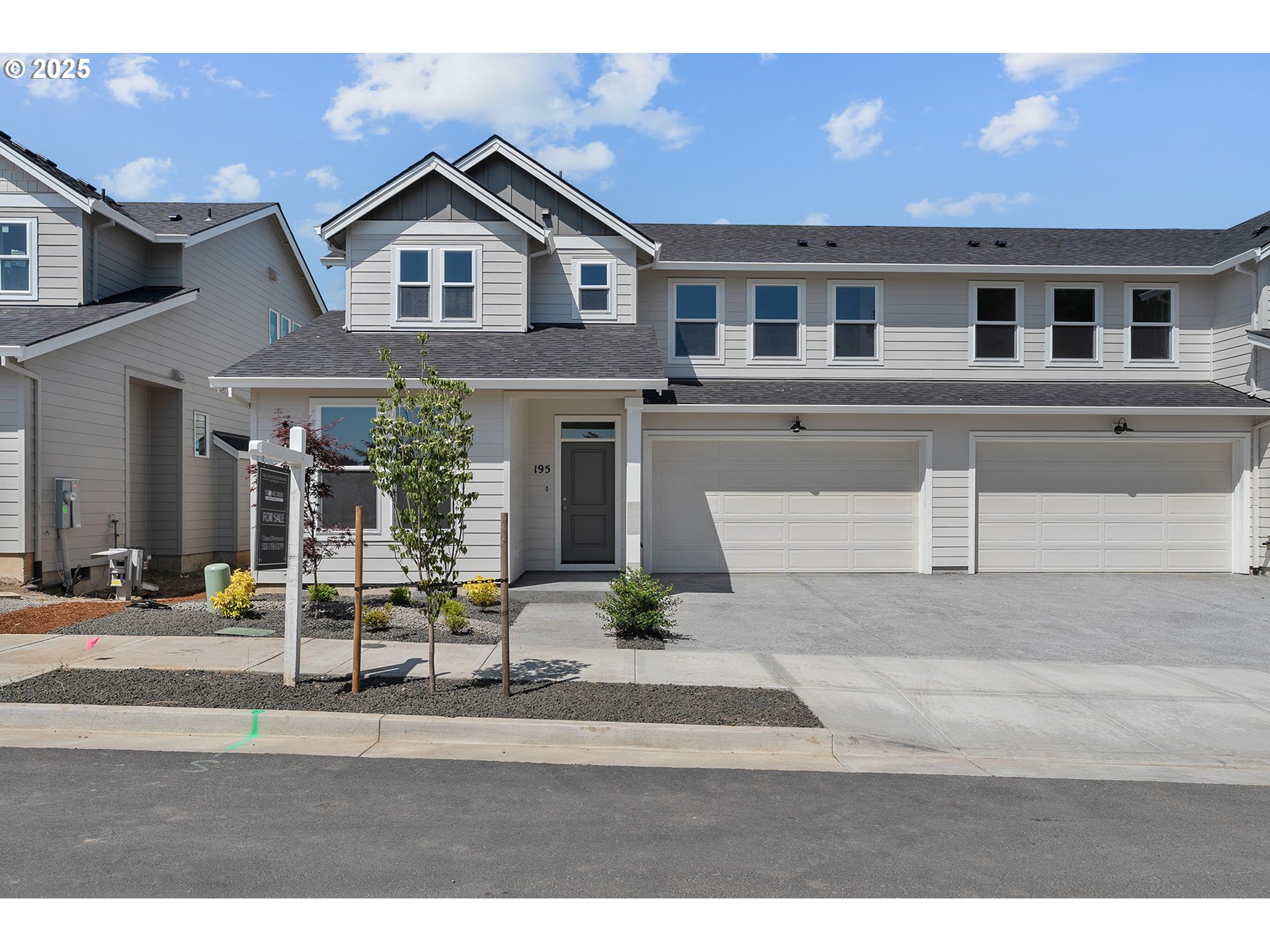 195 SE ACACIA DR, Gresham OR 97080