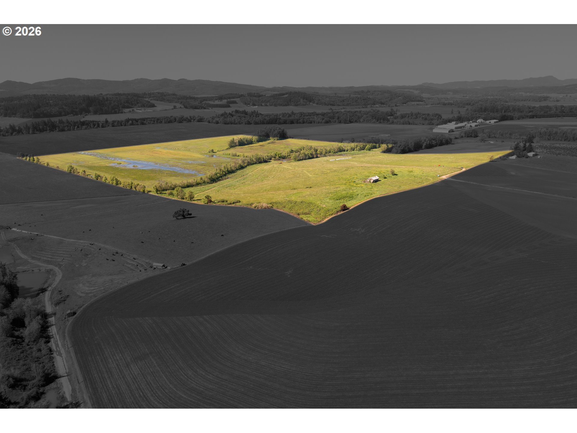 43697 HWY 402, Kimberly, OR, 97848