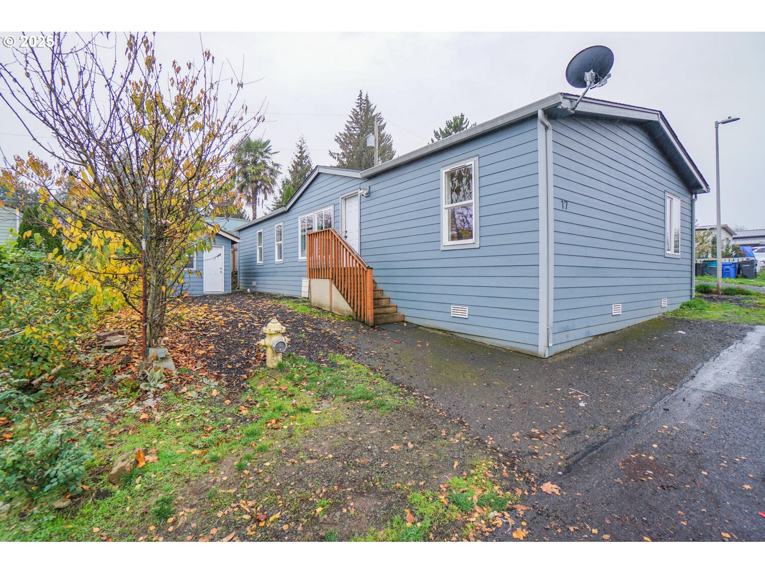 415 NE 194TH ST UNIT 17, Ridgefield, WA, 98642