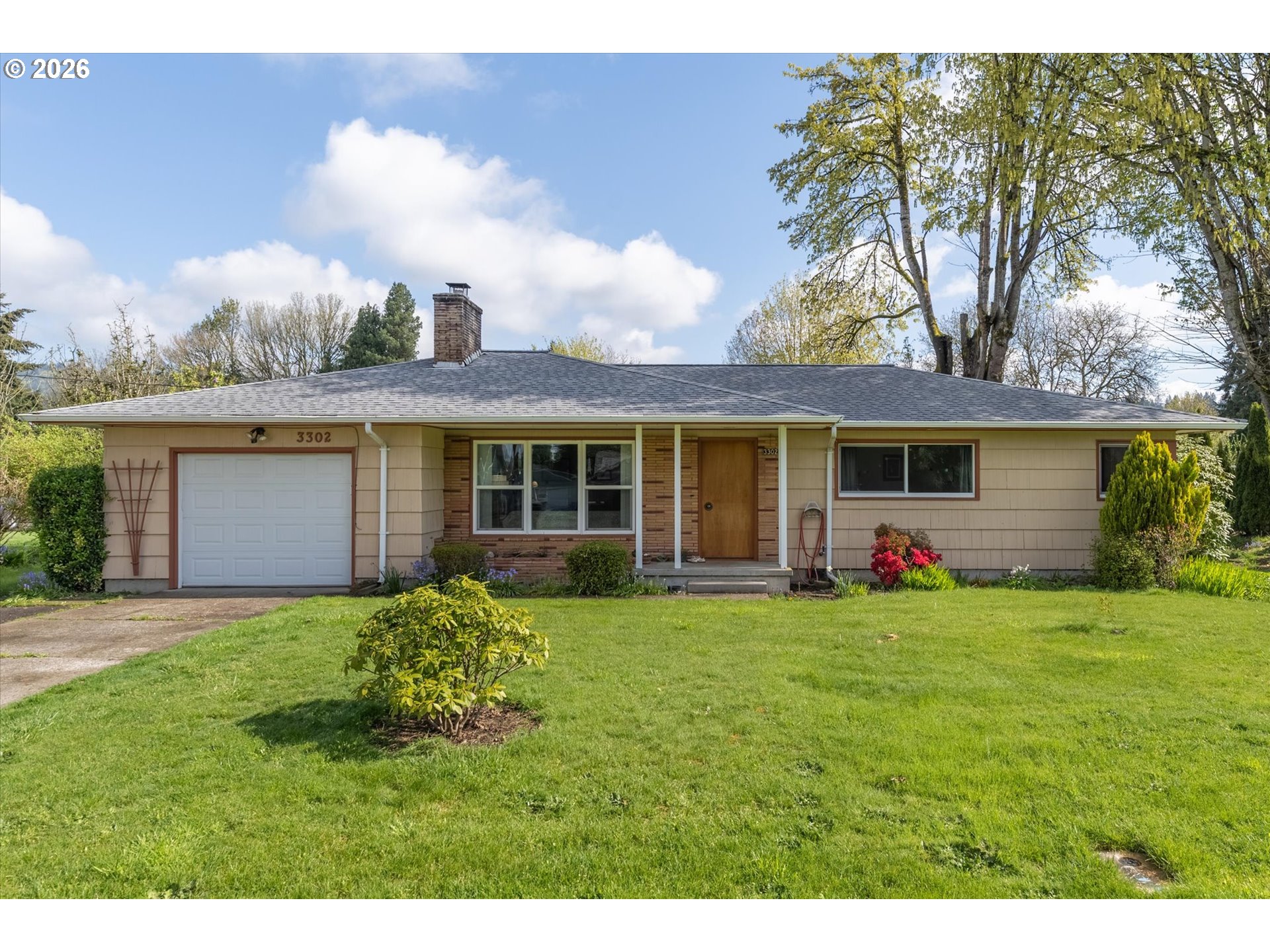 811 Horn, Eugene, OR, 97402