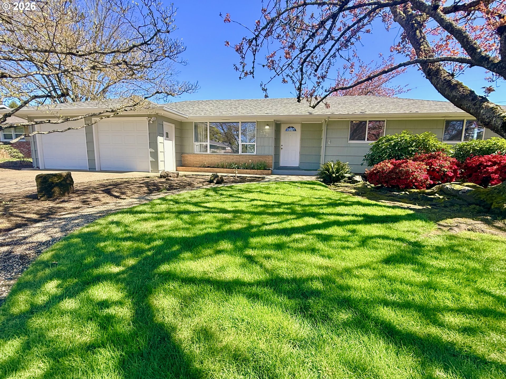 349 VAN DUYN ST, Eugene, OR, 97401