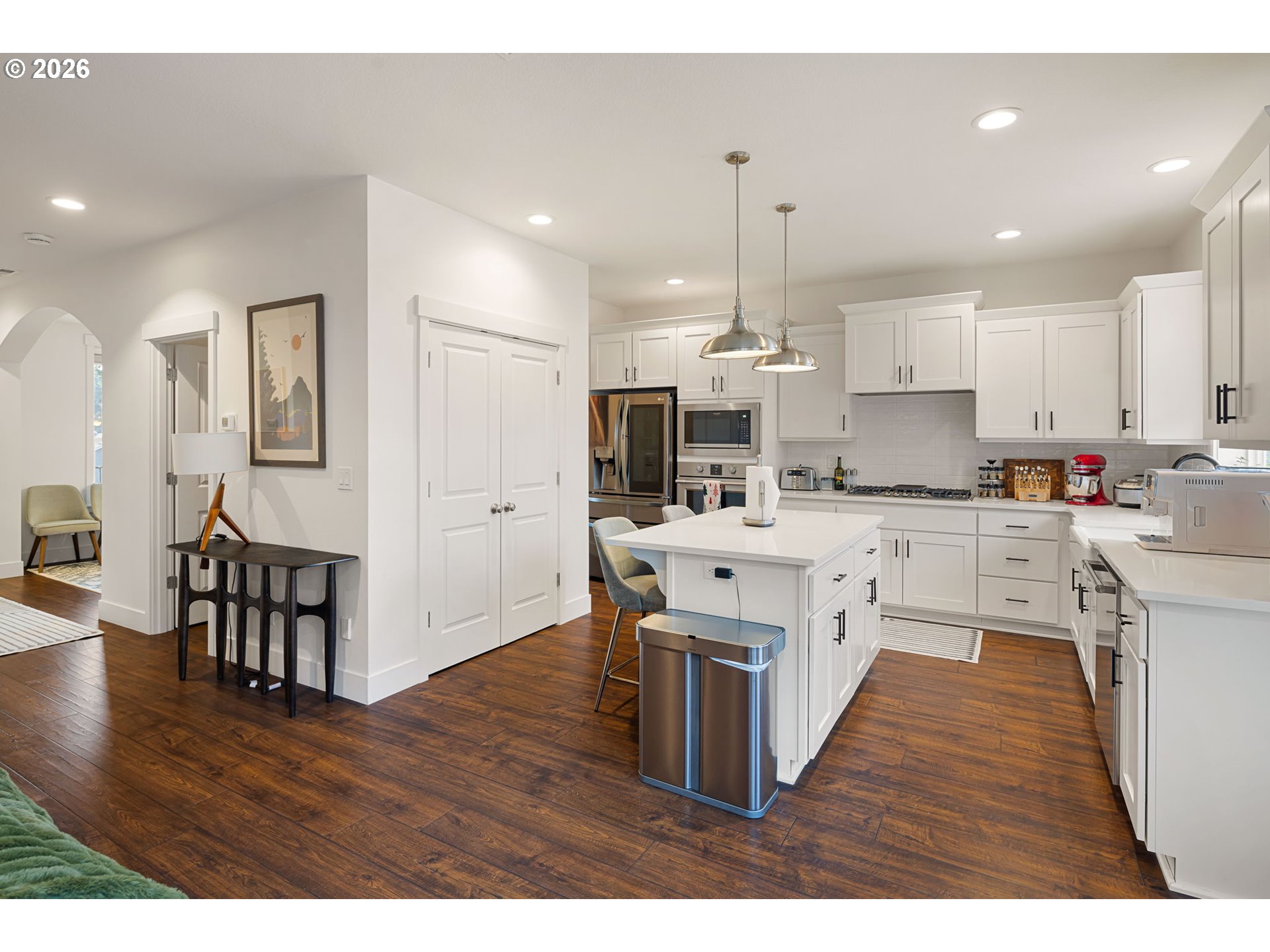 2533 ROCKROSE LN, Eugene, OR, 97403