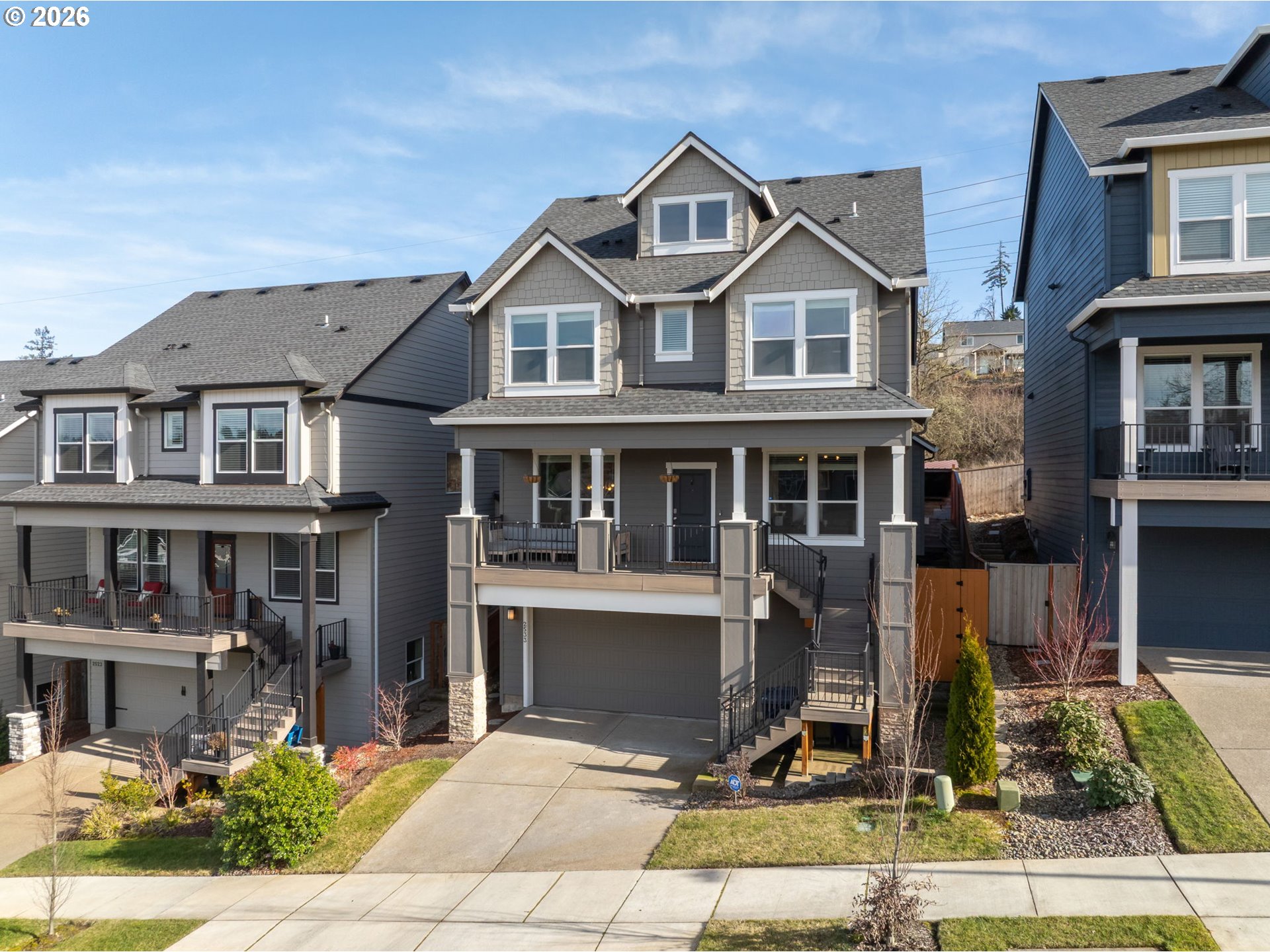 2533 ROCKROSE LN, Eugene, OR, 97403