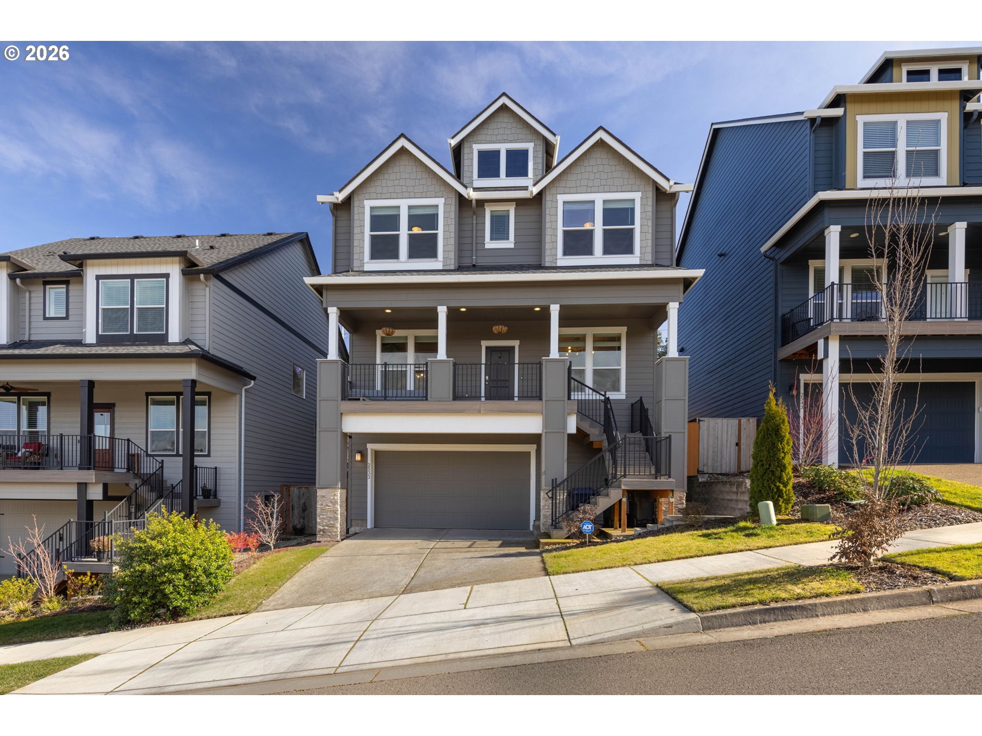 2533 ROCKROSE LN, Eugene, OR, 97403