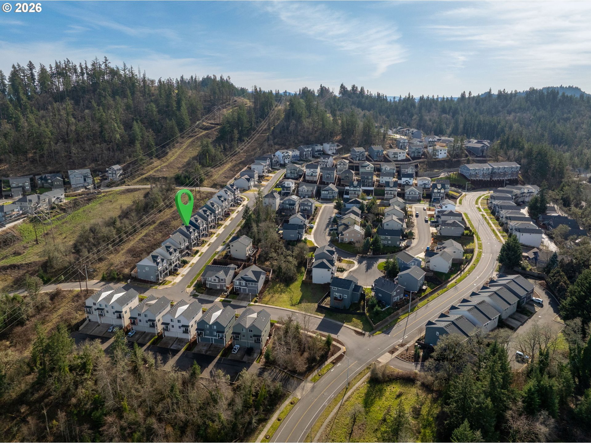 2533 ROCKROSE LN, Eugene, OR, 97403