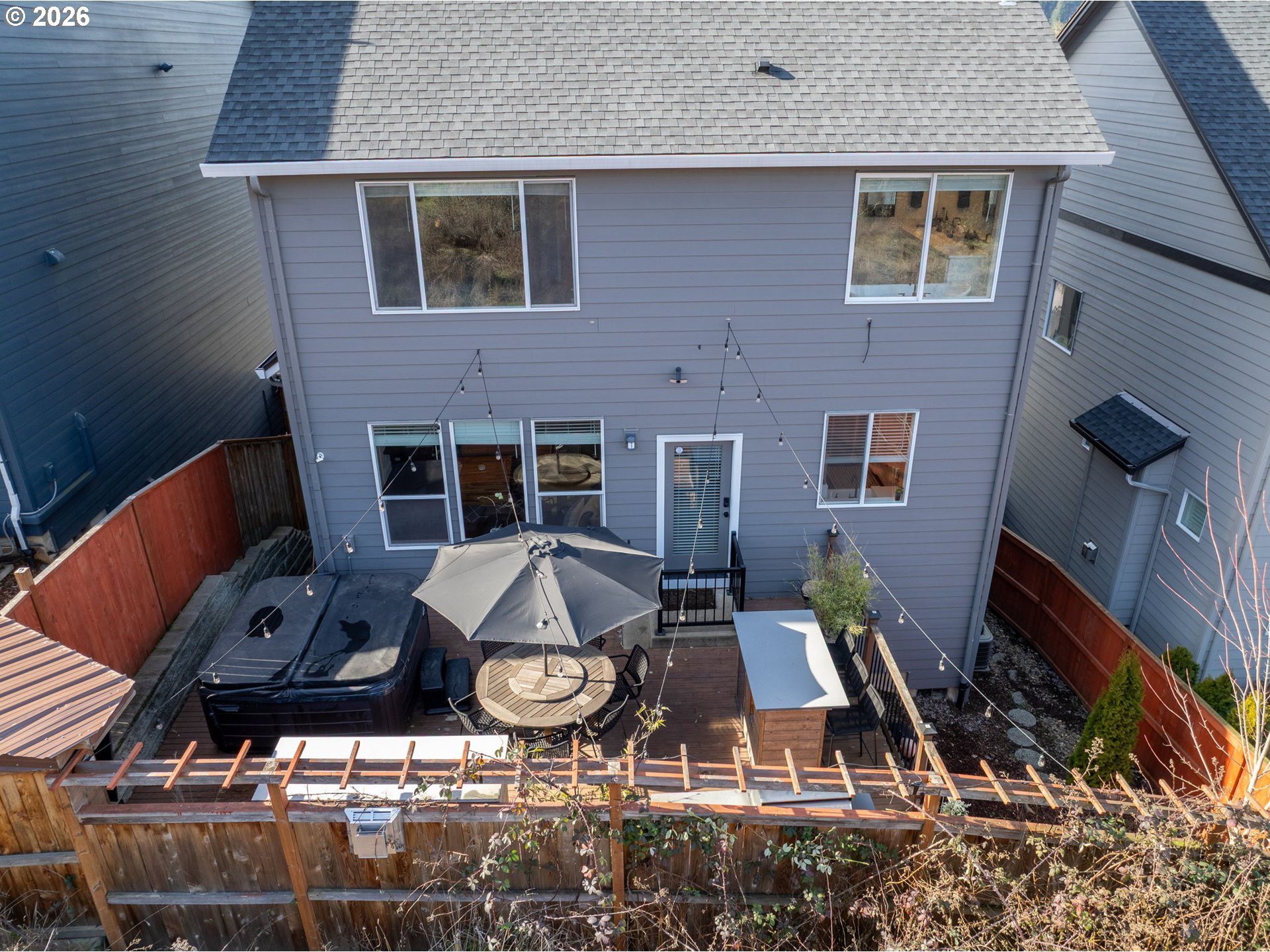2533 ROCKROSE LN, Eugene, OR, 97403