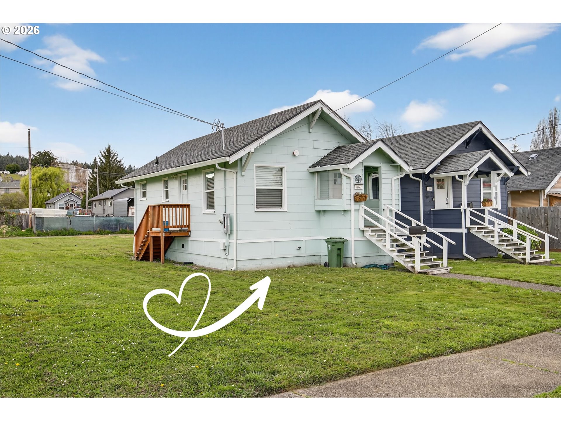 Search Homes for Sale