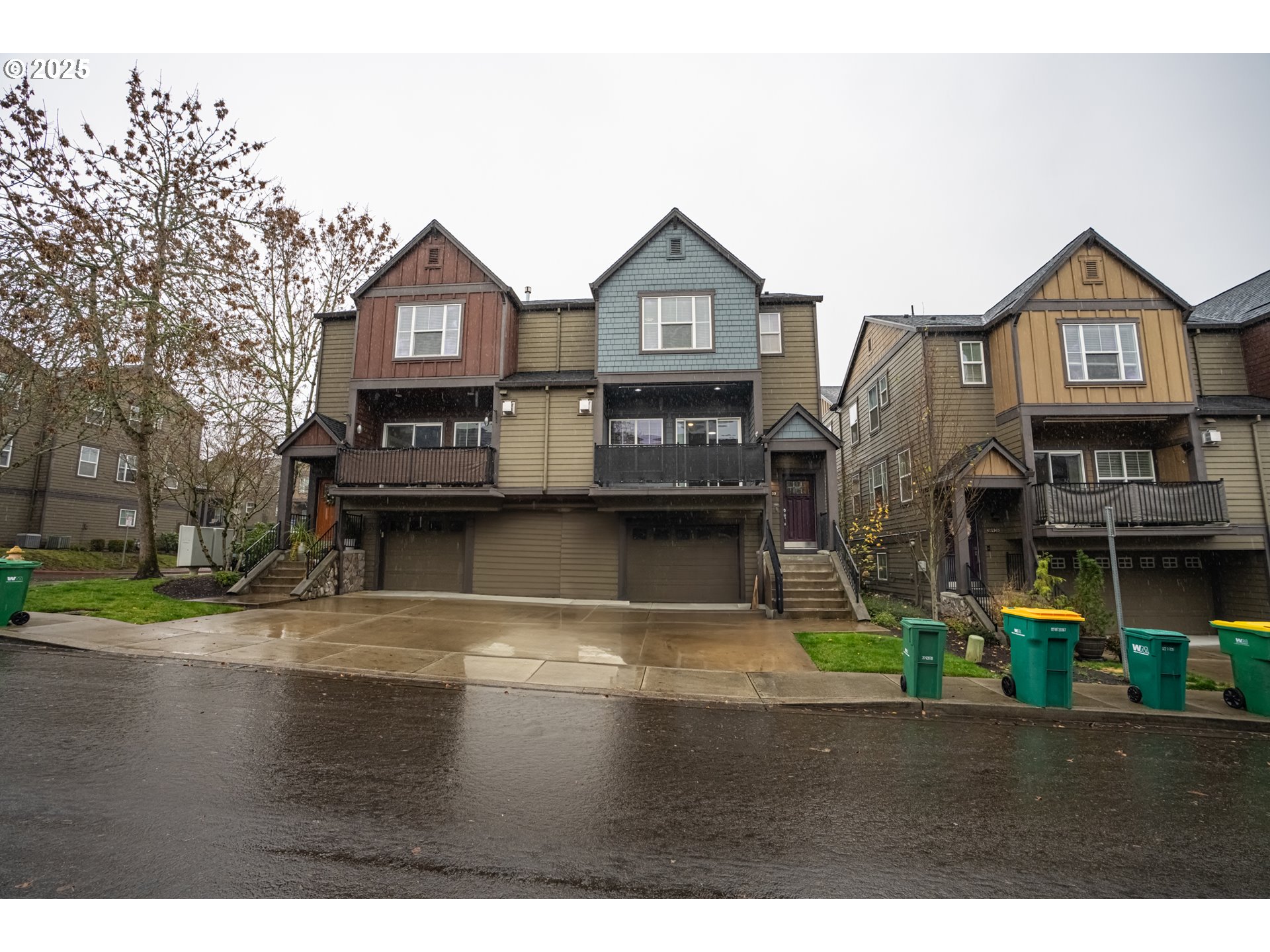 10910 SW HUNTINGTON AVE, Tigard OR 97223