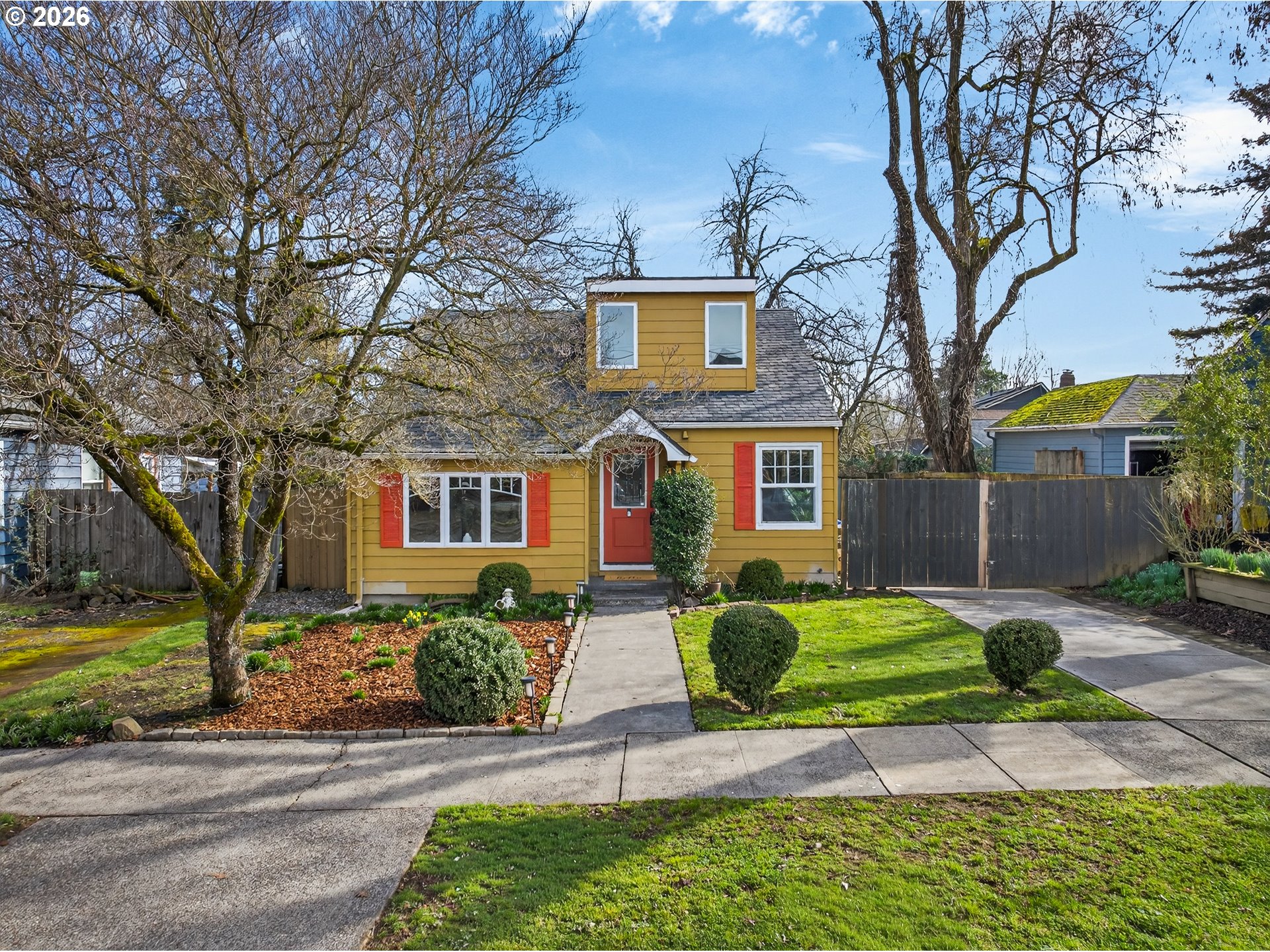 58525 SW HEBO RD, Grand Ronde, OR, 97347