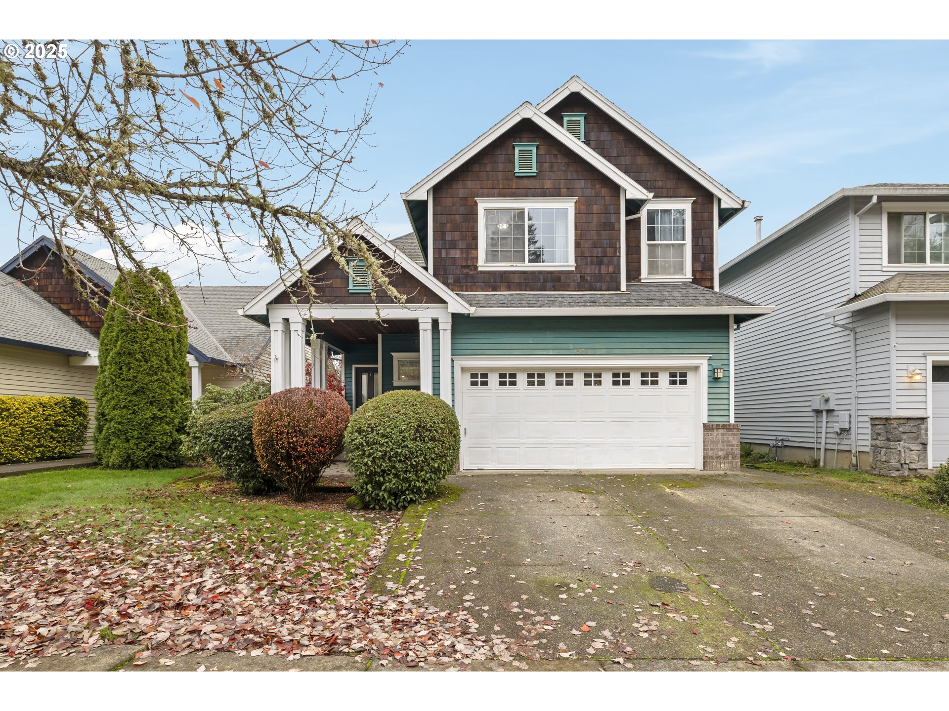 5154 NE SCHOELER CIR, Hillsboro, OR, 97124