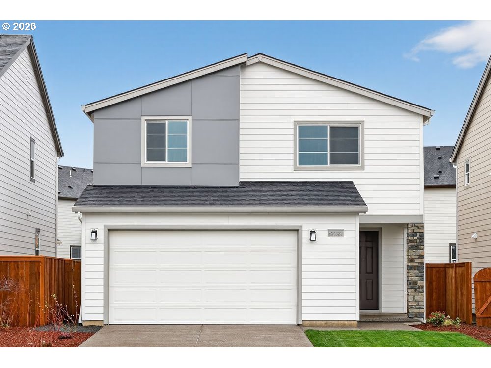 18755 SW BUCKHORN DR, Beaverton, OR, 97007