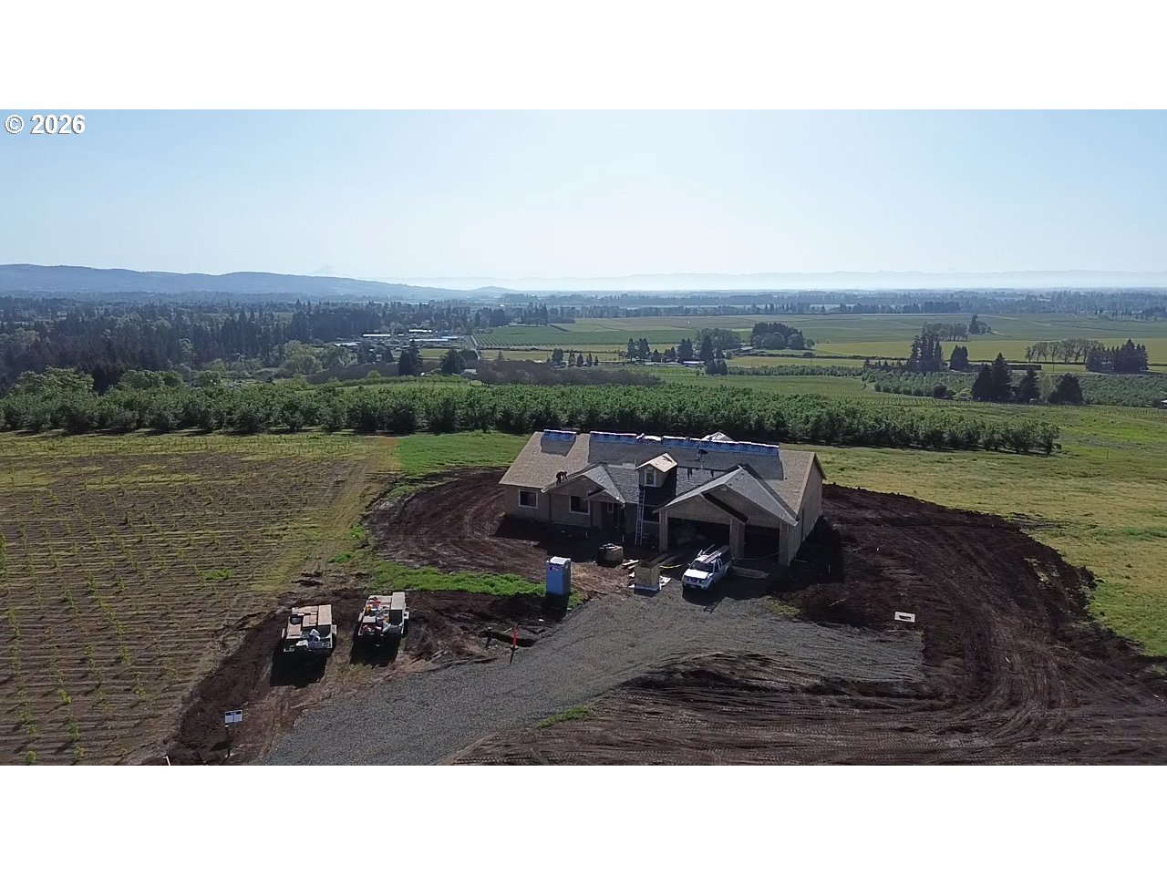 19350 NE TRUNK RD, Dundee, OR, 97115