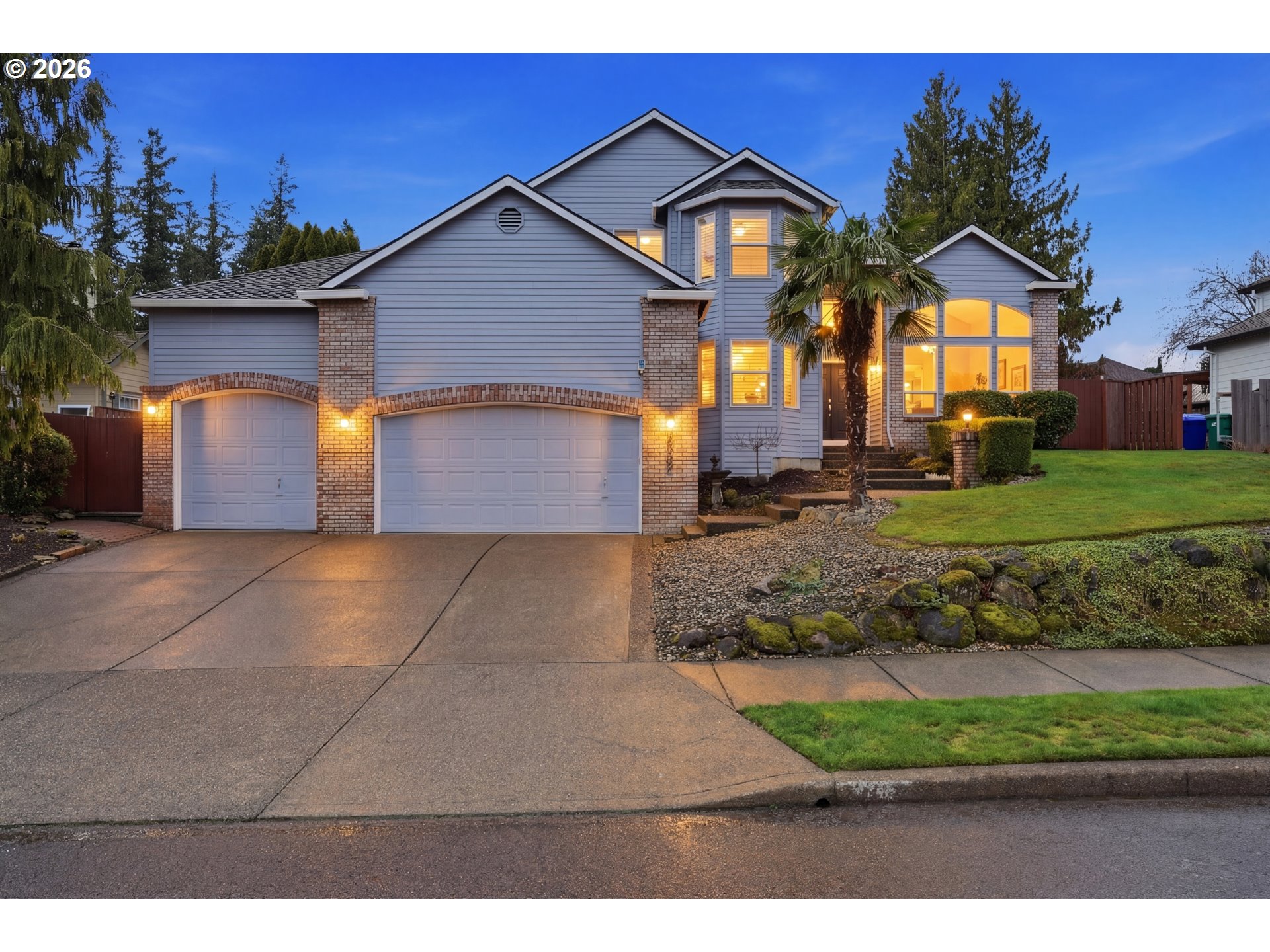 14351 SE CRESTVIEW DR, Clackamas, OR, 97015