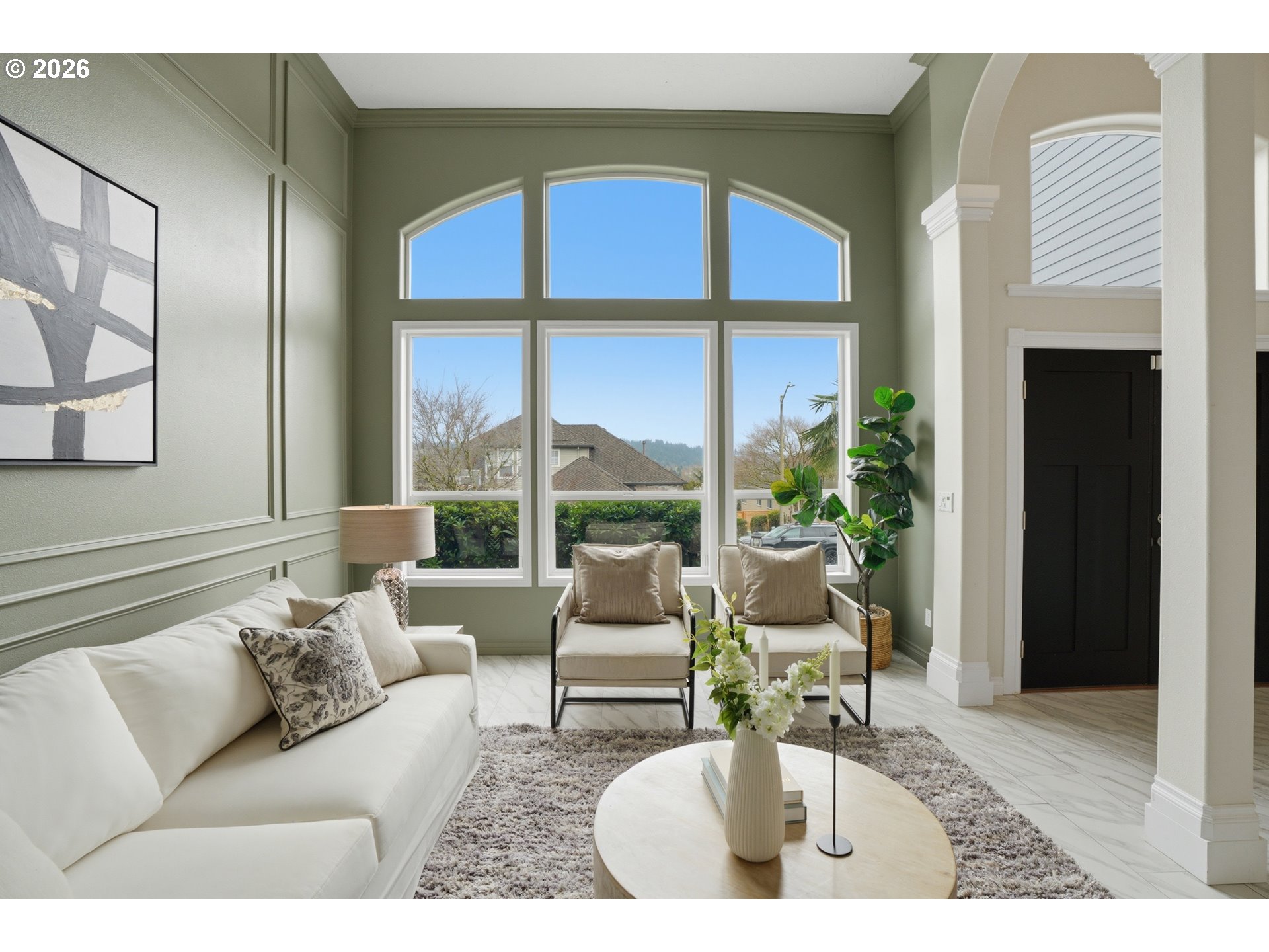 14351 SE CRESTVIEW DR, Clackamas, OR, 97015