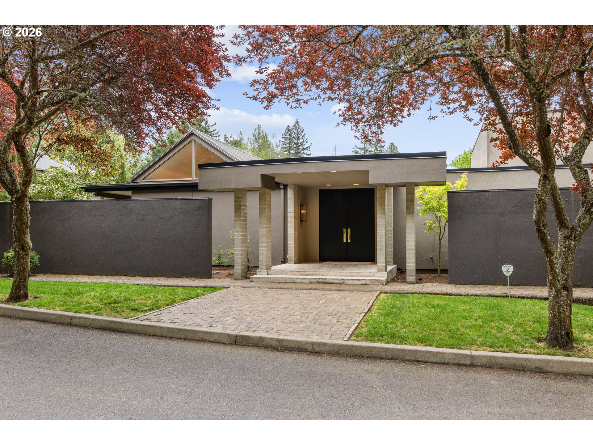NE & SE Portland Neighborhoods