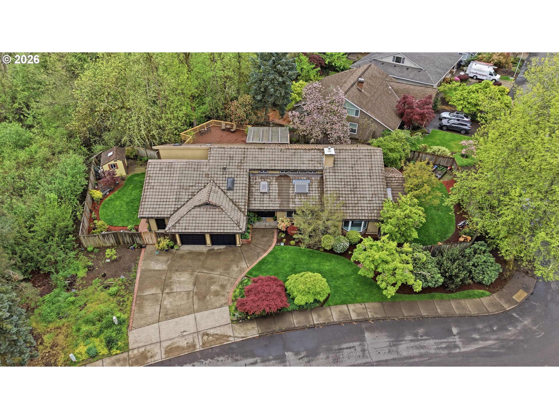1386 N Kalani LOOP UNIT Lot 58, Ridgefield, WA, 98642