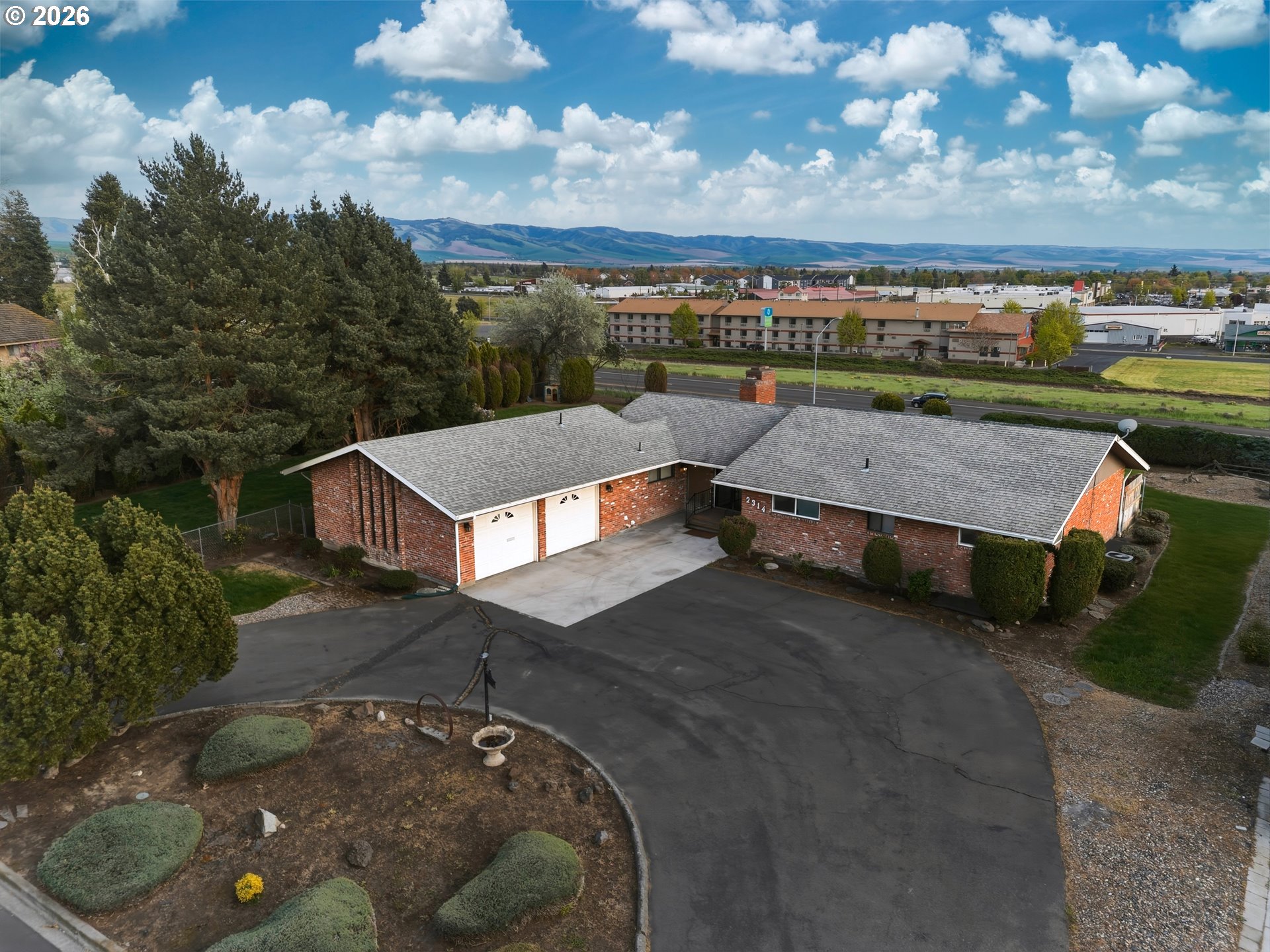 3410 E 29TH ST, Vancouver, WA, 98661