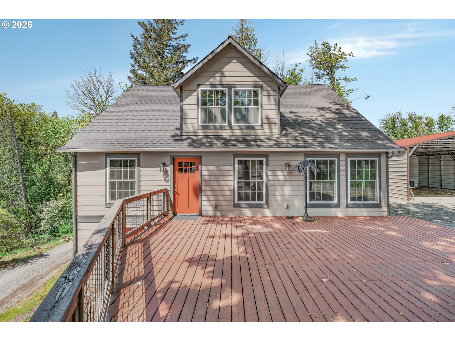 15684 THAYER RD, Oregon City, OR 97045, Oregon City